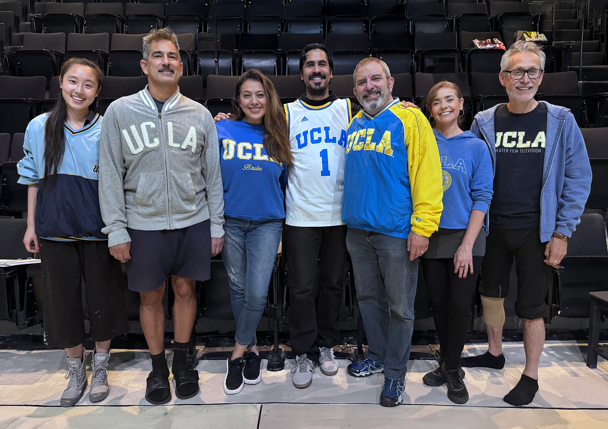 (Courtesy of Latino Theater Company)