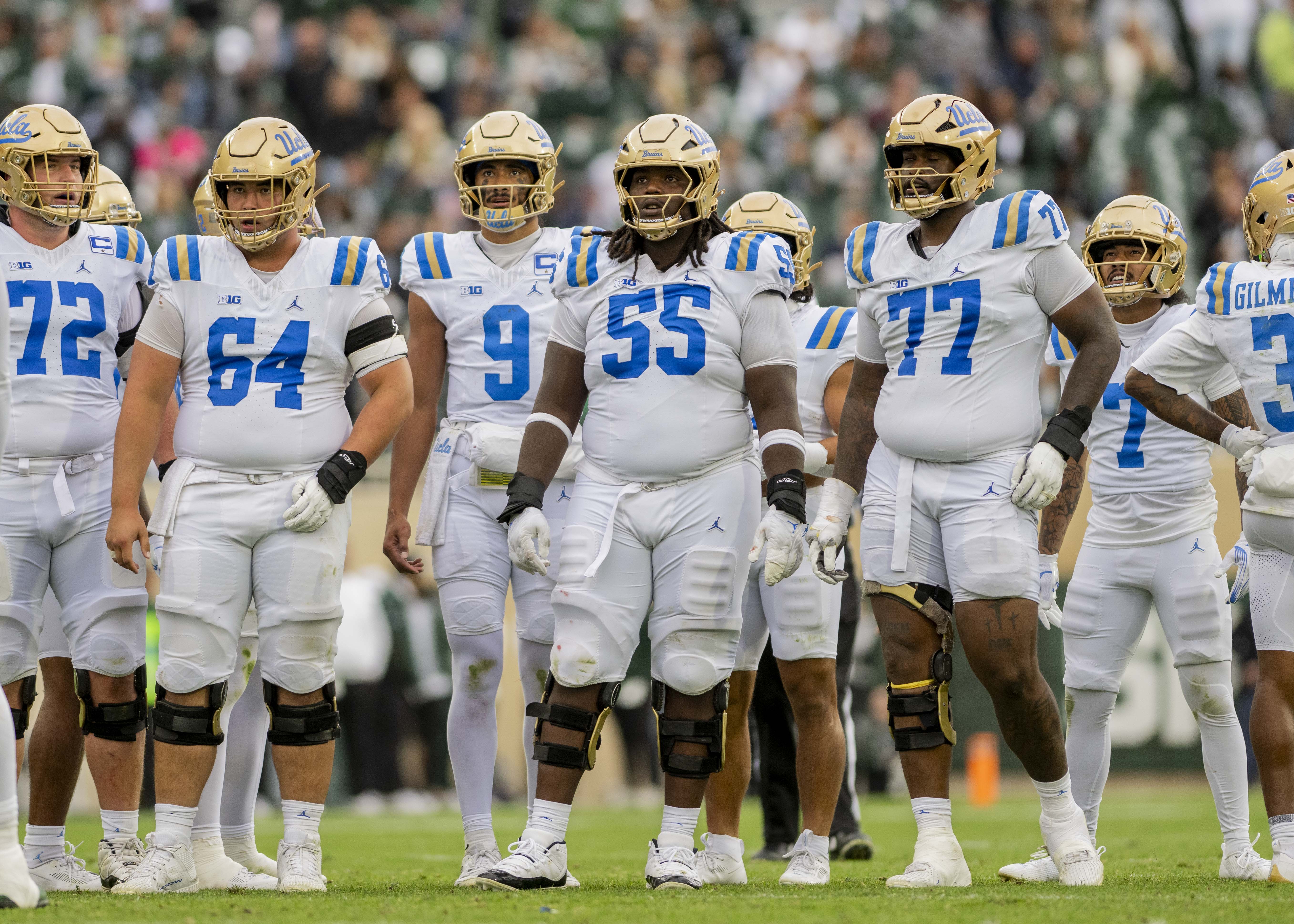 (Aidan Sun/Assistant Photo editor)