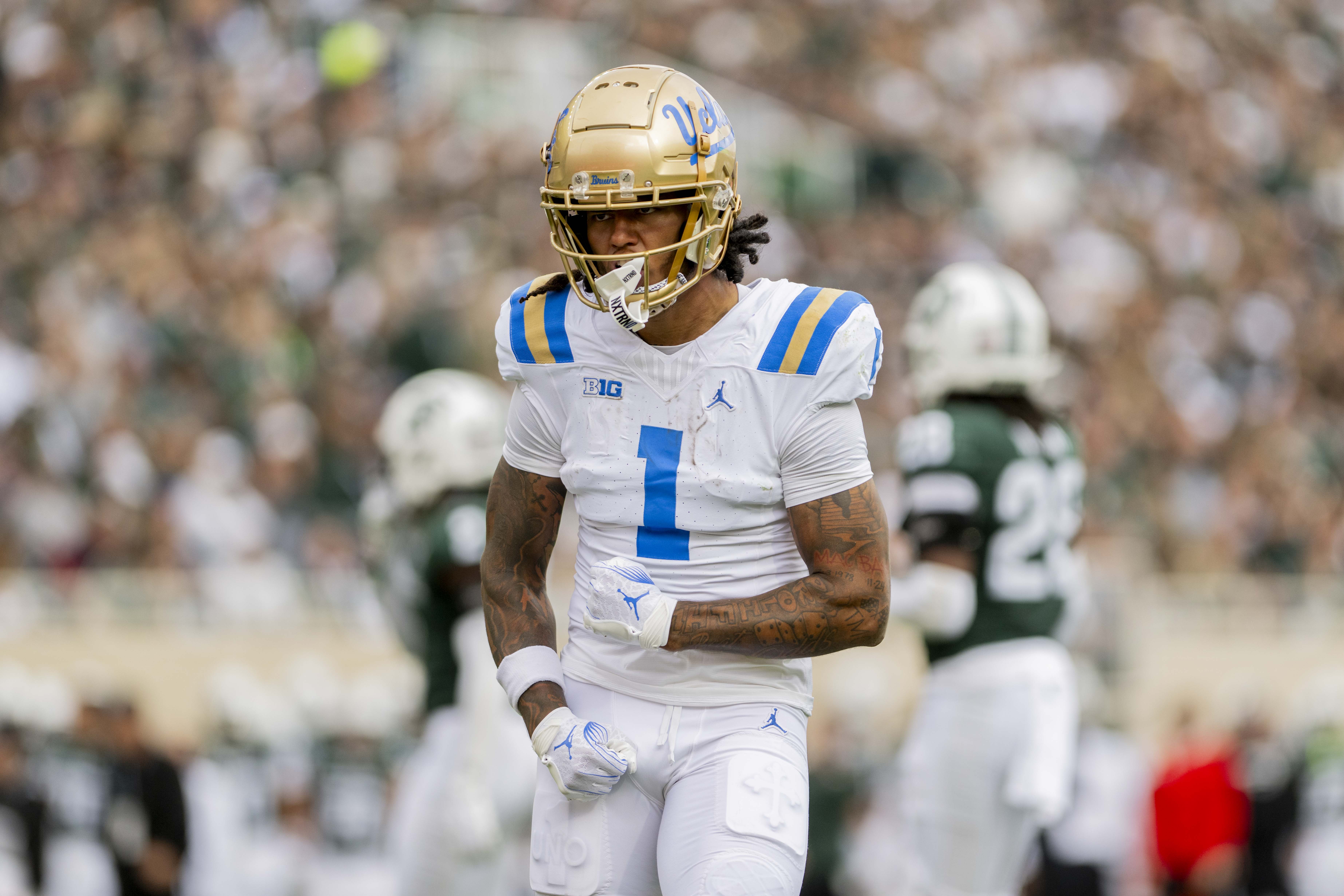 (Aidan Sun/Assistant Photo editor)