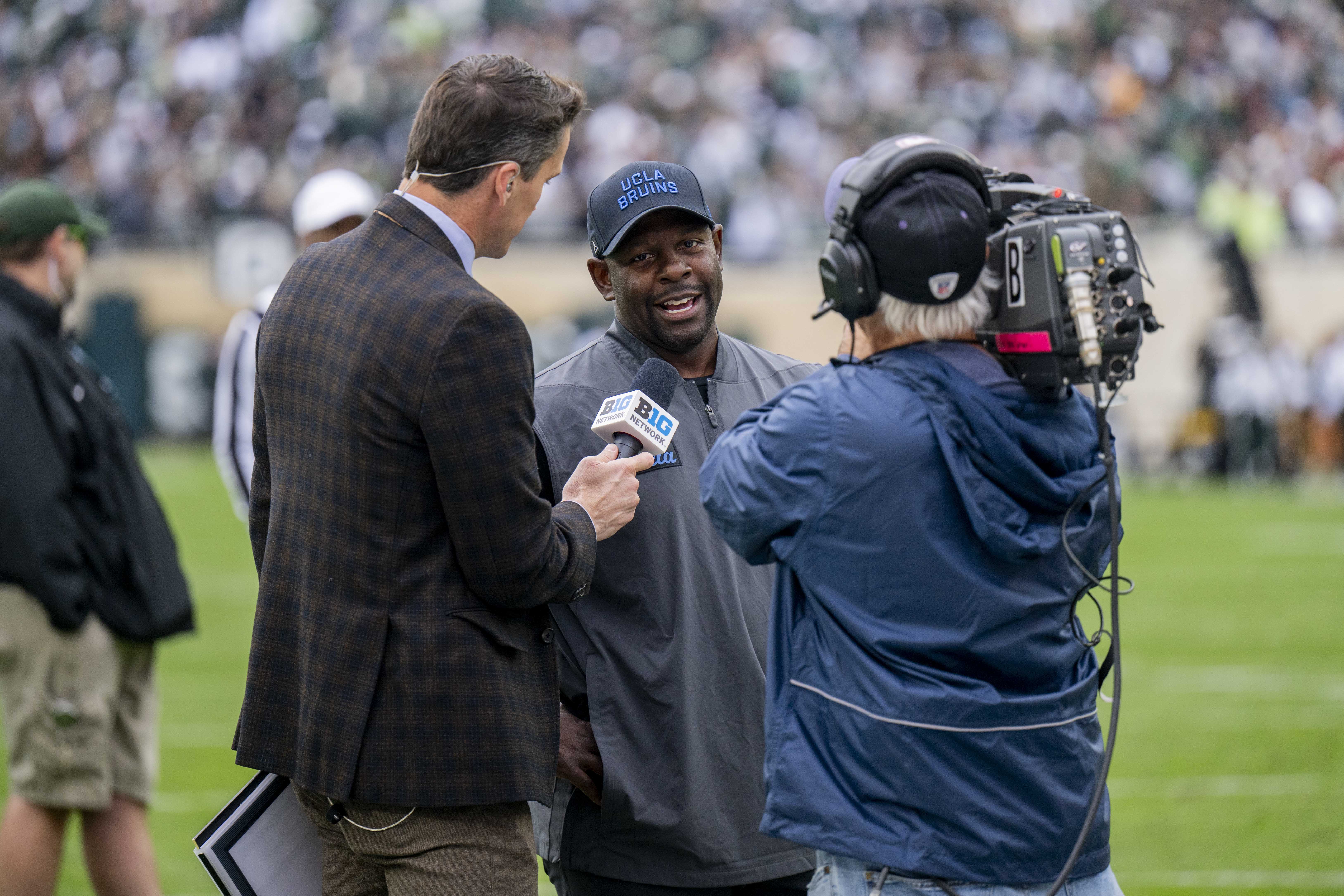 (Aidan Sun/Assistant Photo editor)