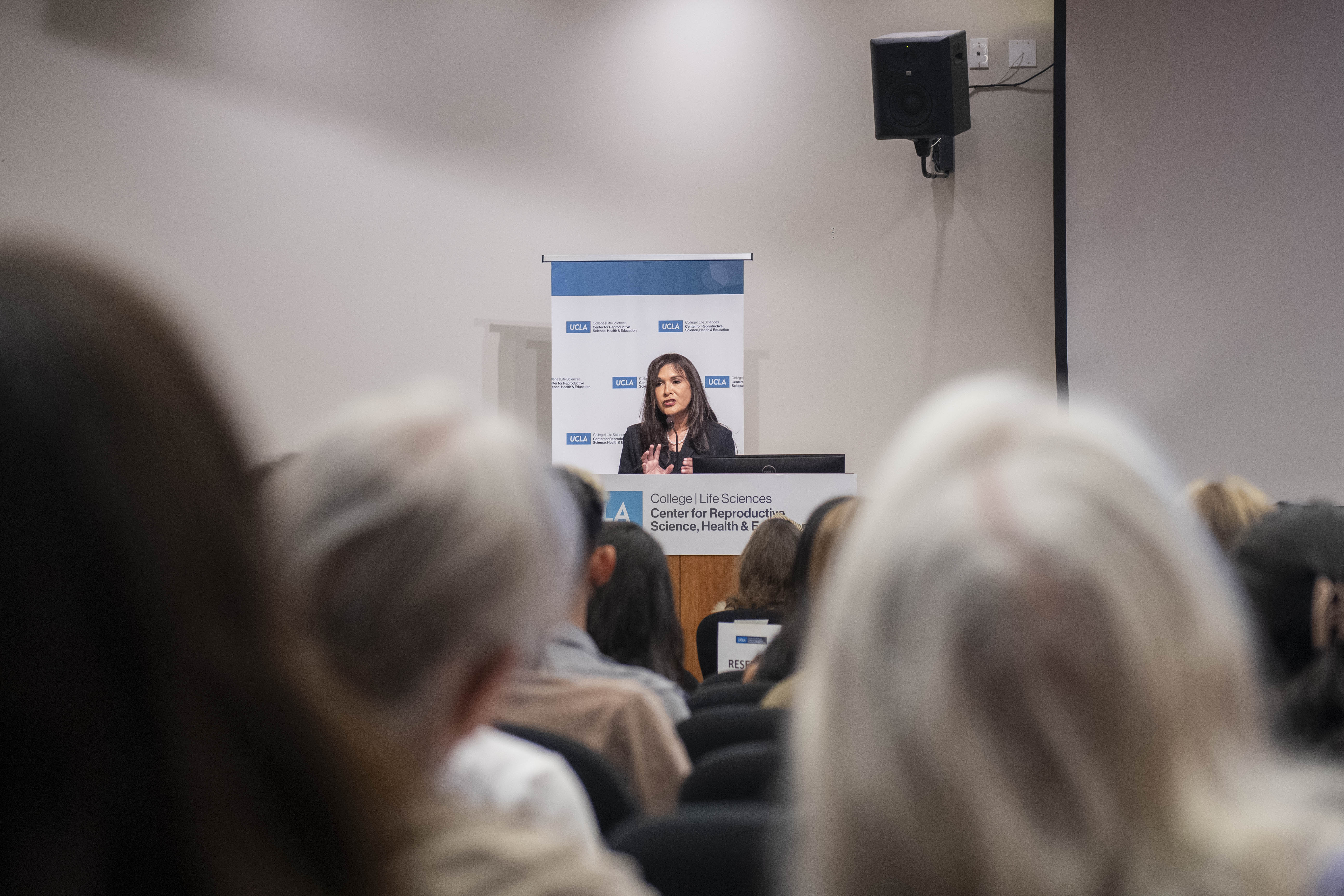 (Brianna Carlson/Daily Bruin staff)