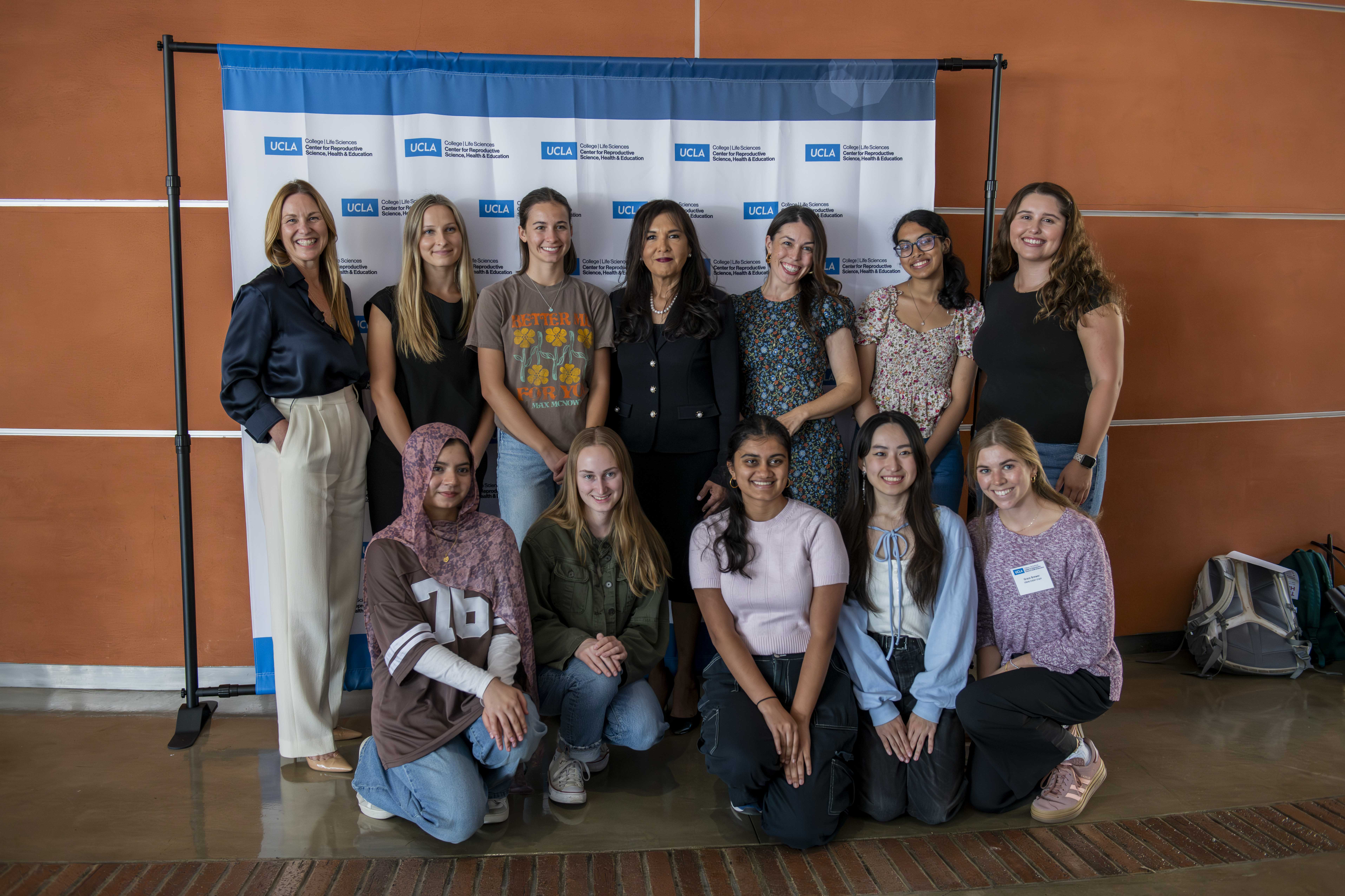 (Brianna Carlson/Daily Bruin staff)