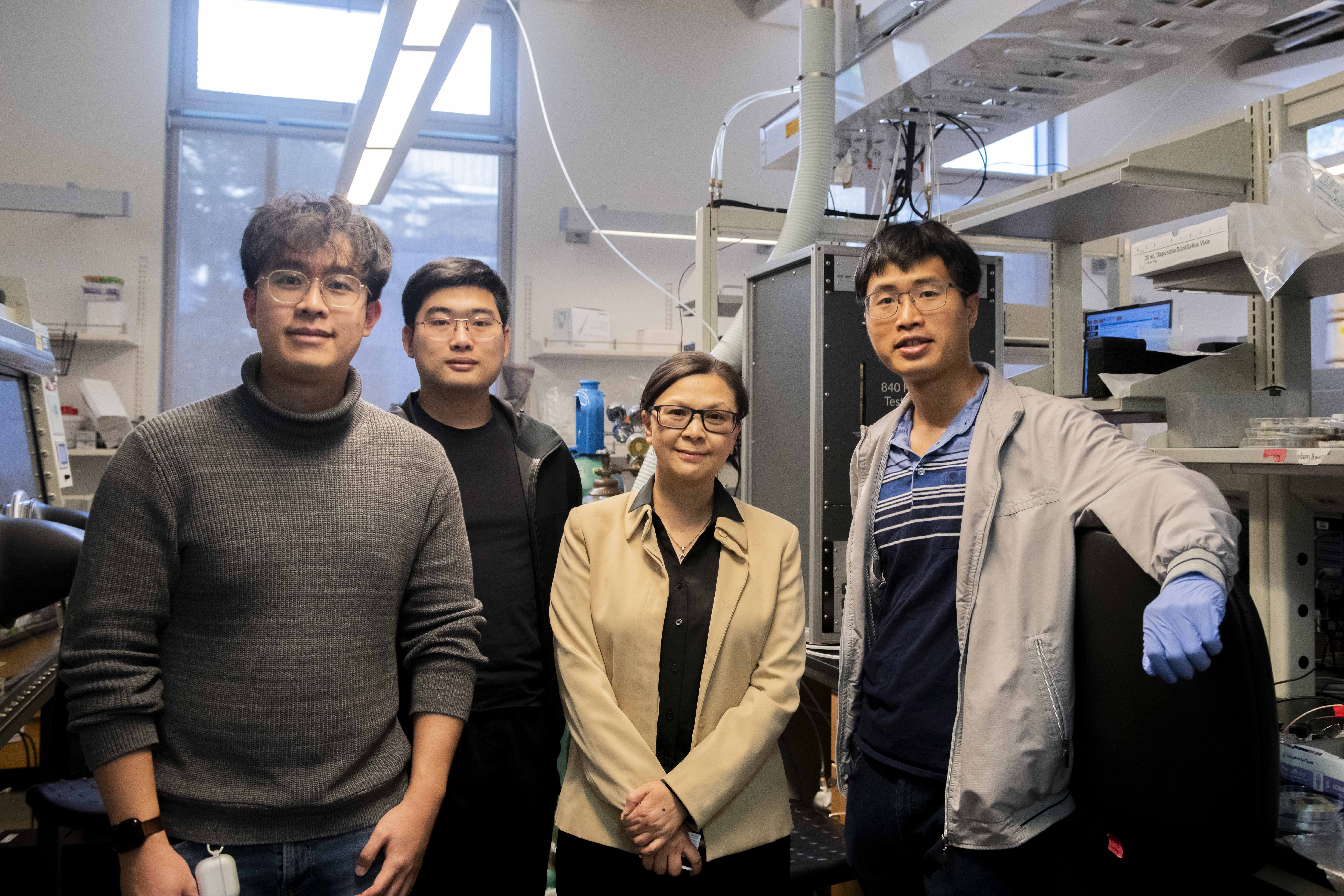 (Max Zhang/Daily Bruin staff)