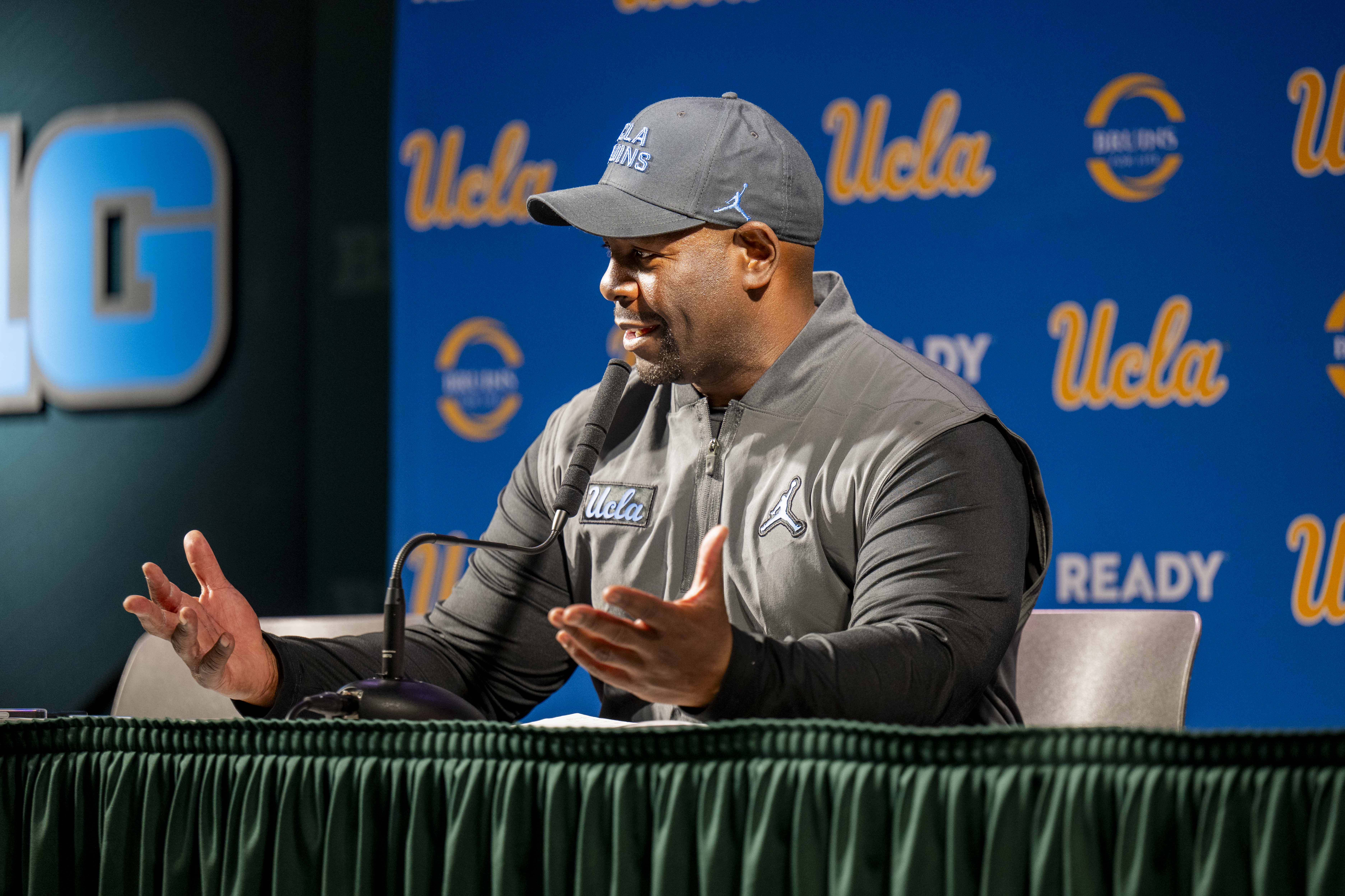 (Aidan Sun/Assistant Photo editor)