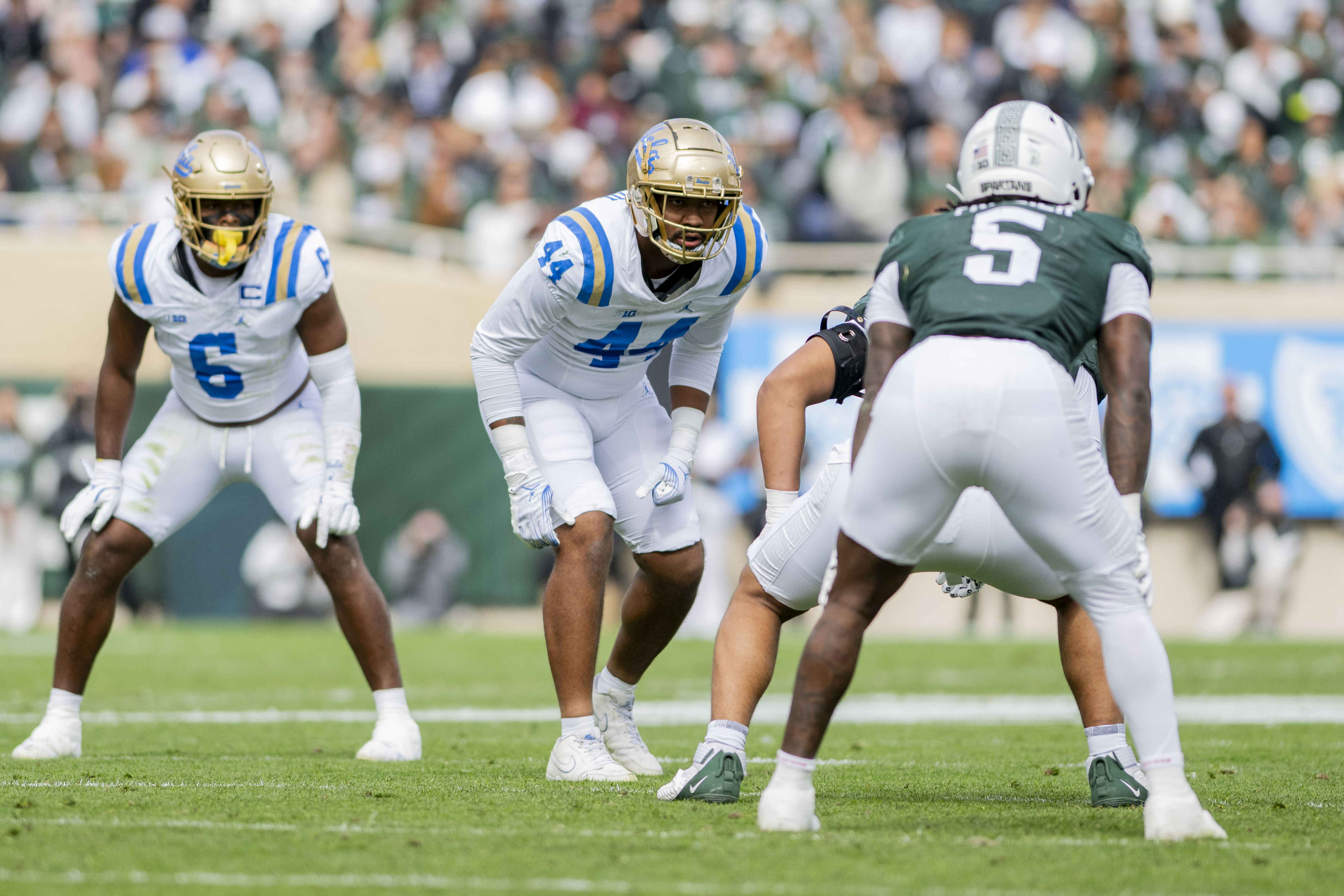 (Aidan Sun/Assistant Photo editor)