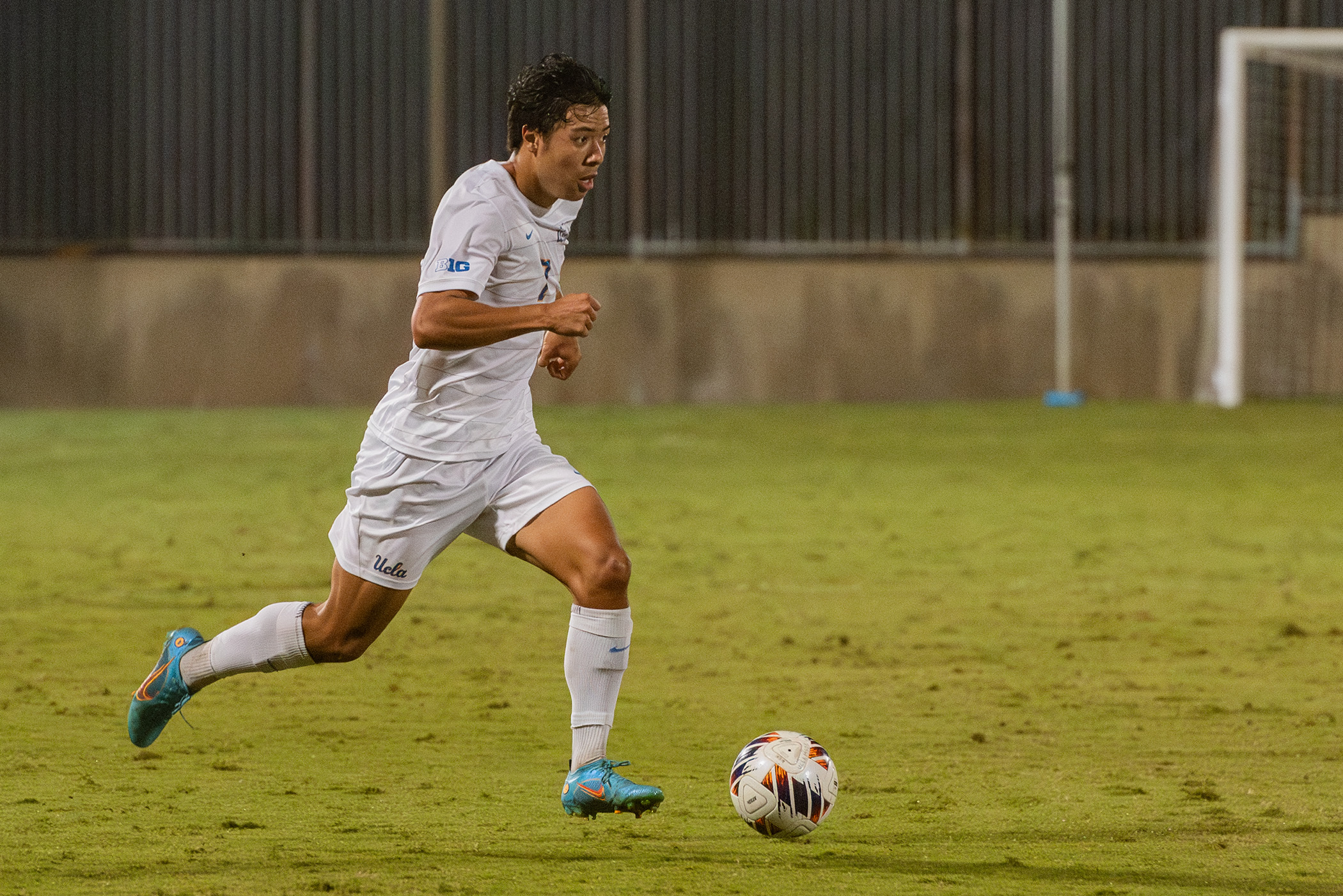 (Leydi Cris Cobo Cordon/Daily Bruin senior staff)