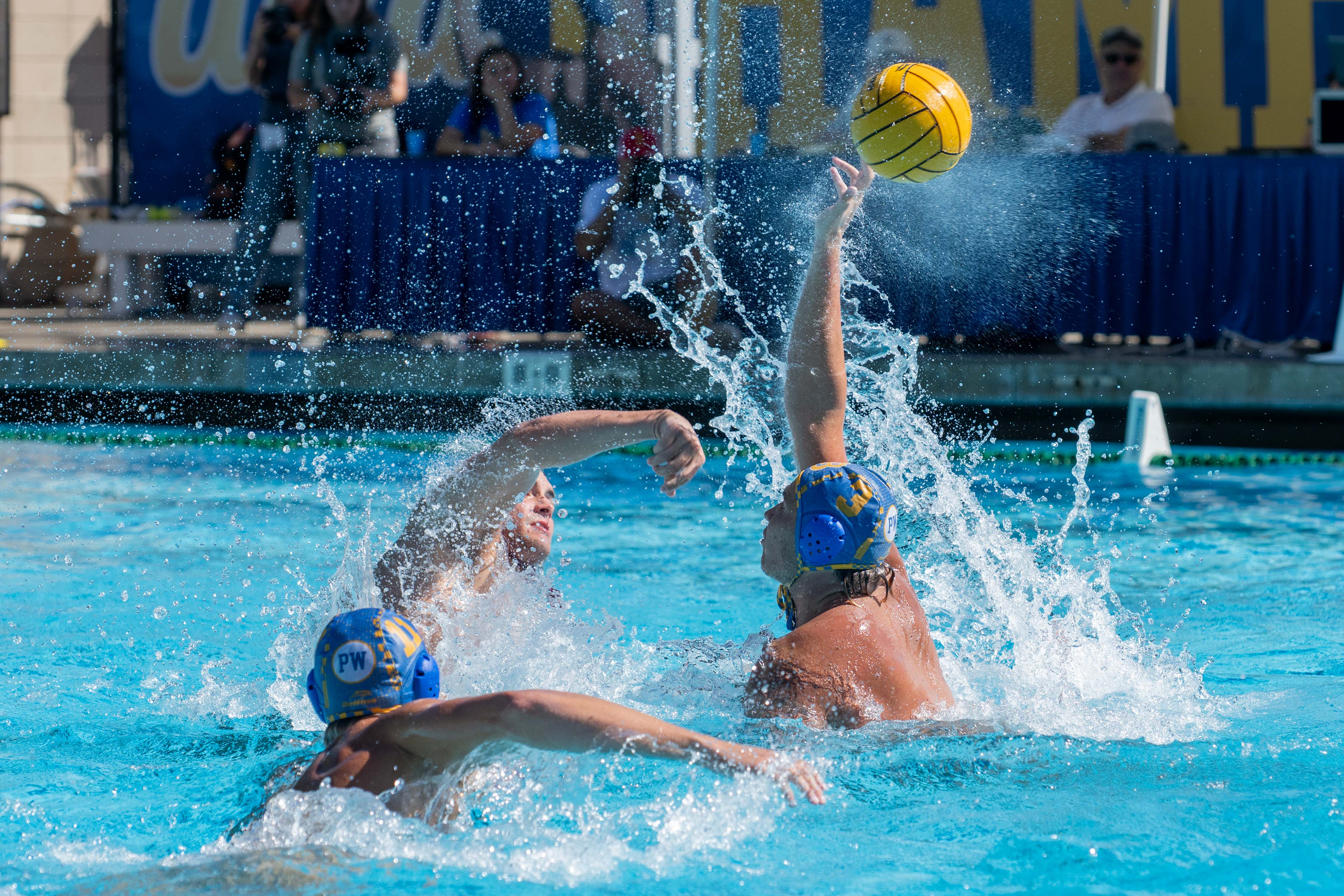 (Leydi Cris Cobo Cordon/Daily Bruin senior staff)