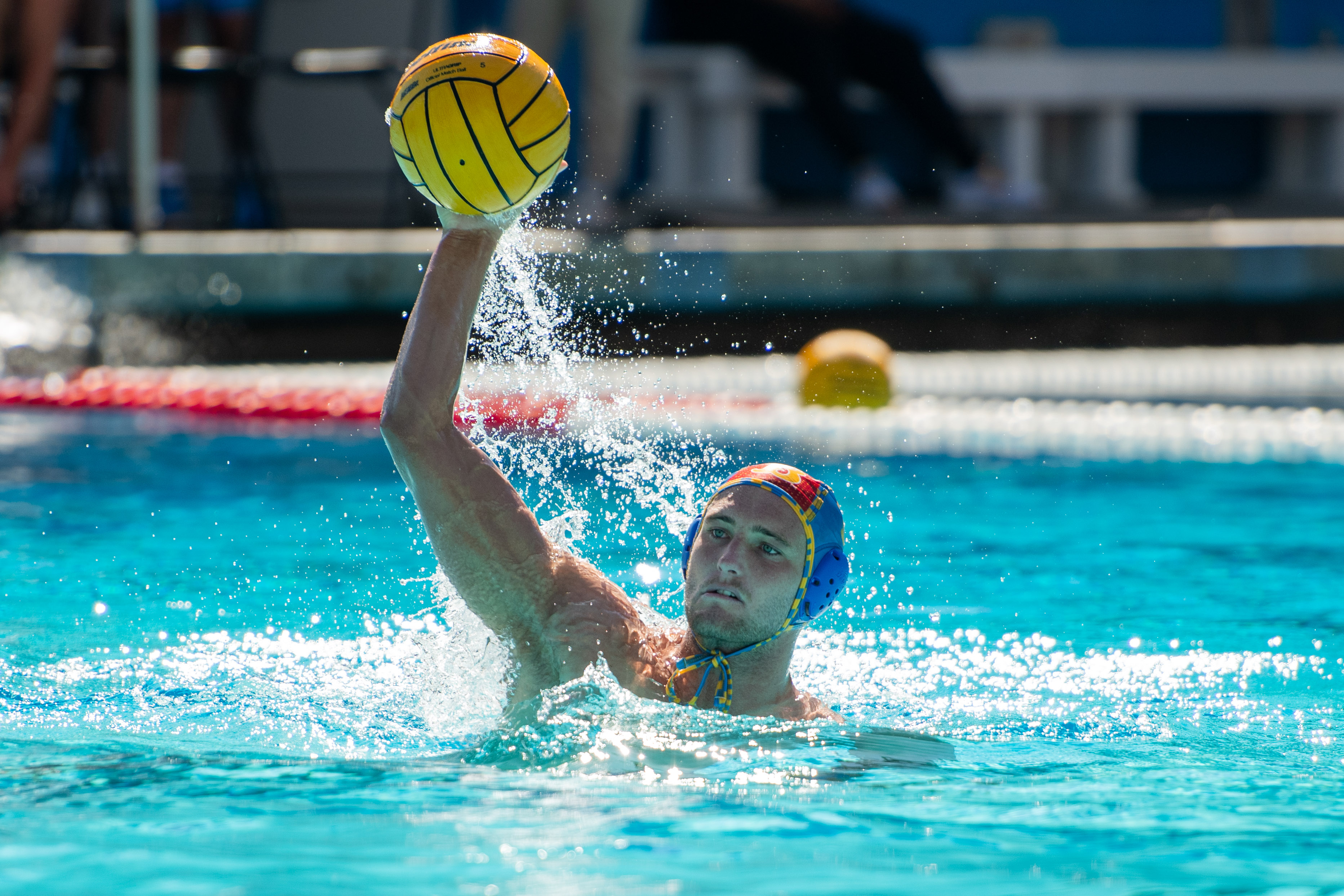 (Brianna Carlson/Daily Bruin staff)