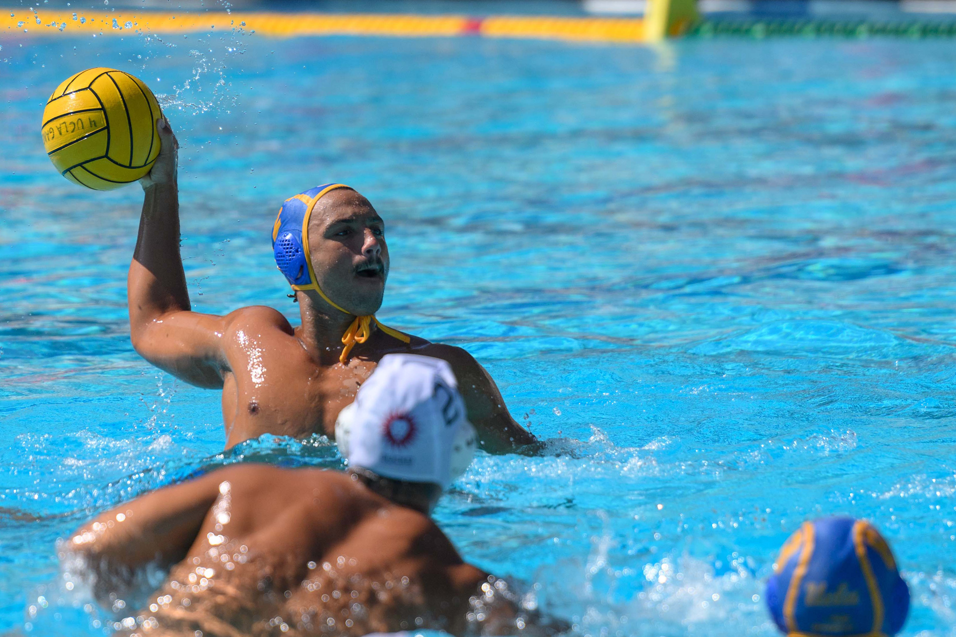 (Zimo Li/Daily Bruin senior staff)