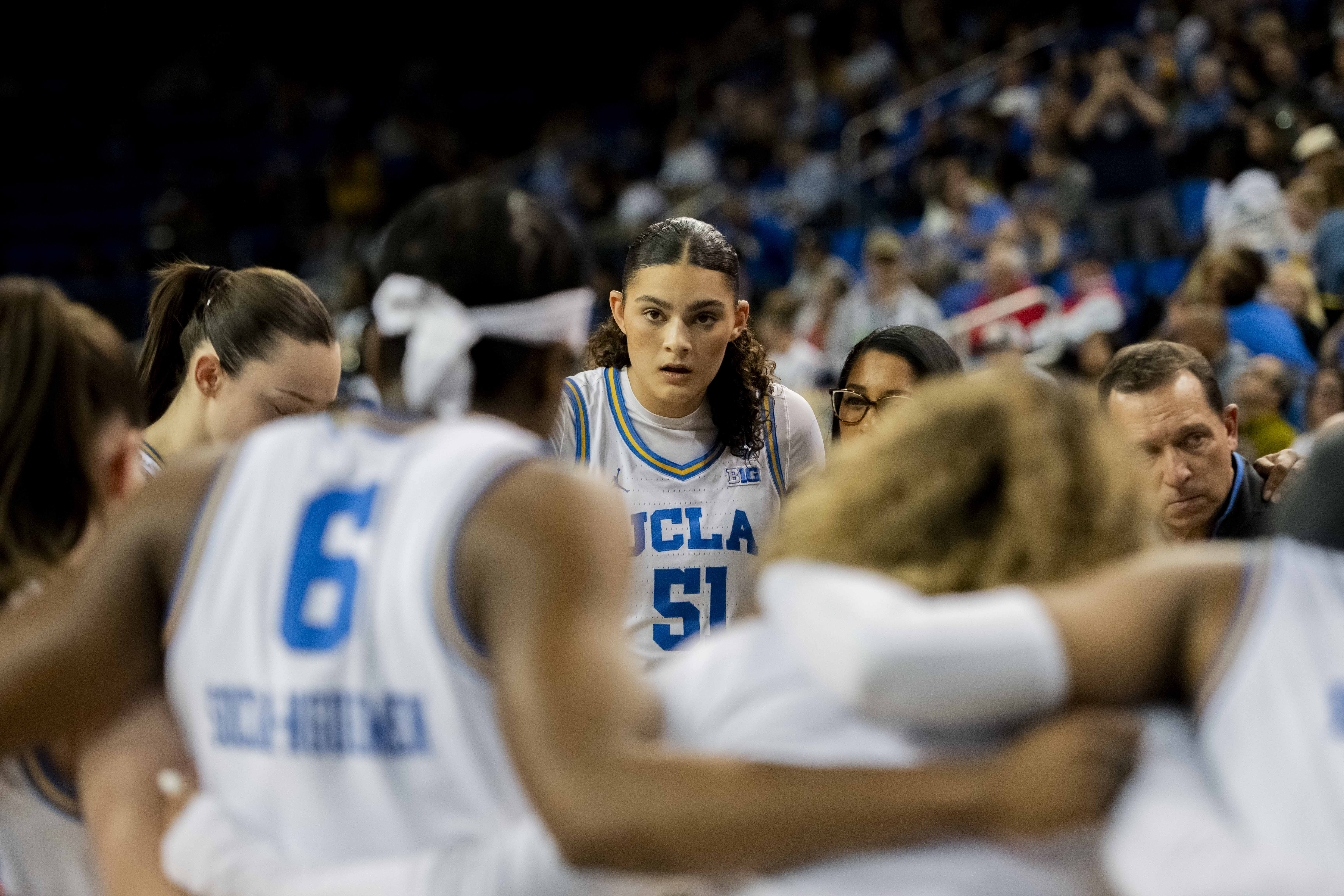 (Andrew Ramiro Diaz/Photo editor)