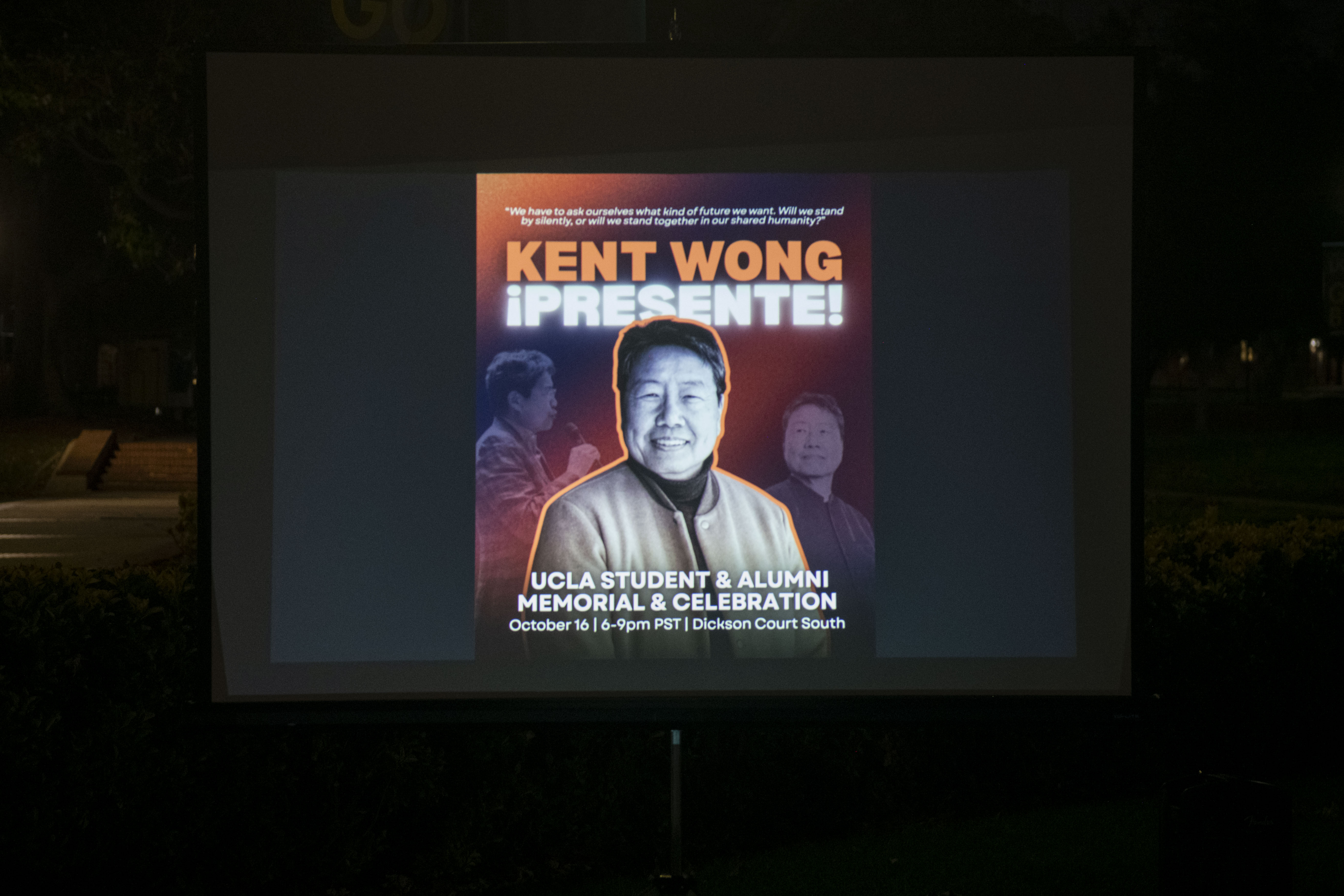 (Ryann Mitchell/Daily Bruin)