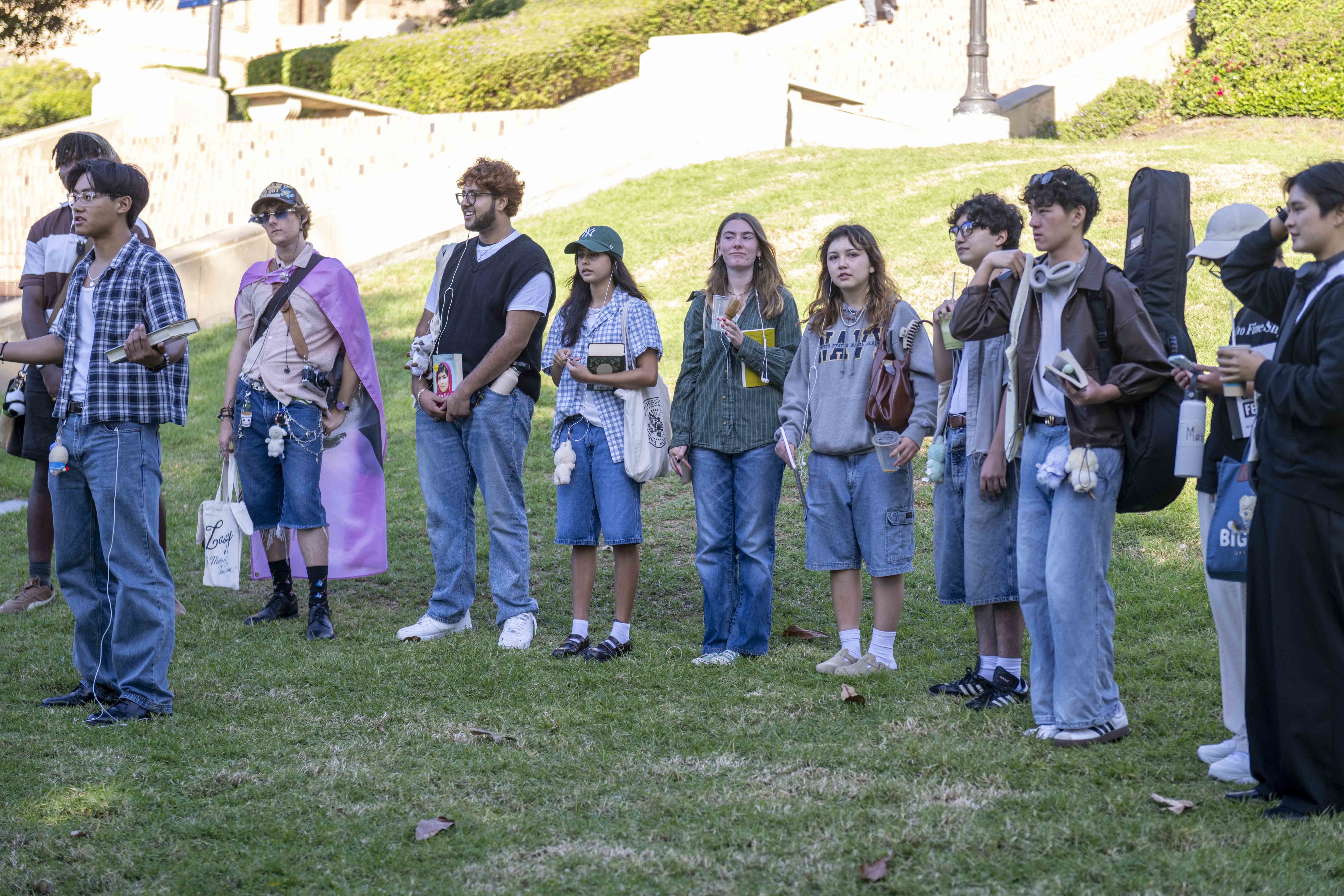 (Zimo Li/Daily Bruin senior staff)