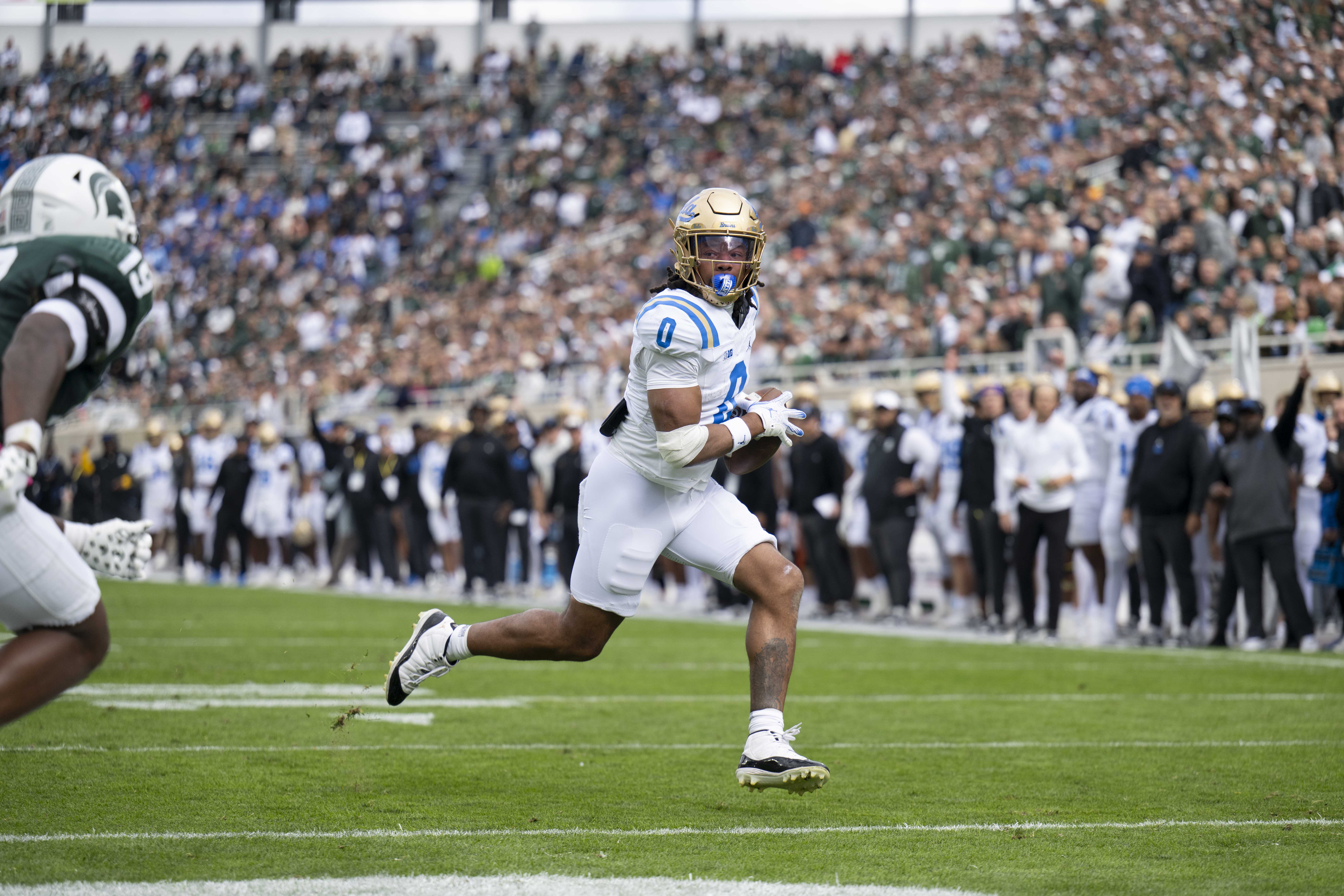 (Aidan Sun/Assistant Photo editor)