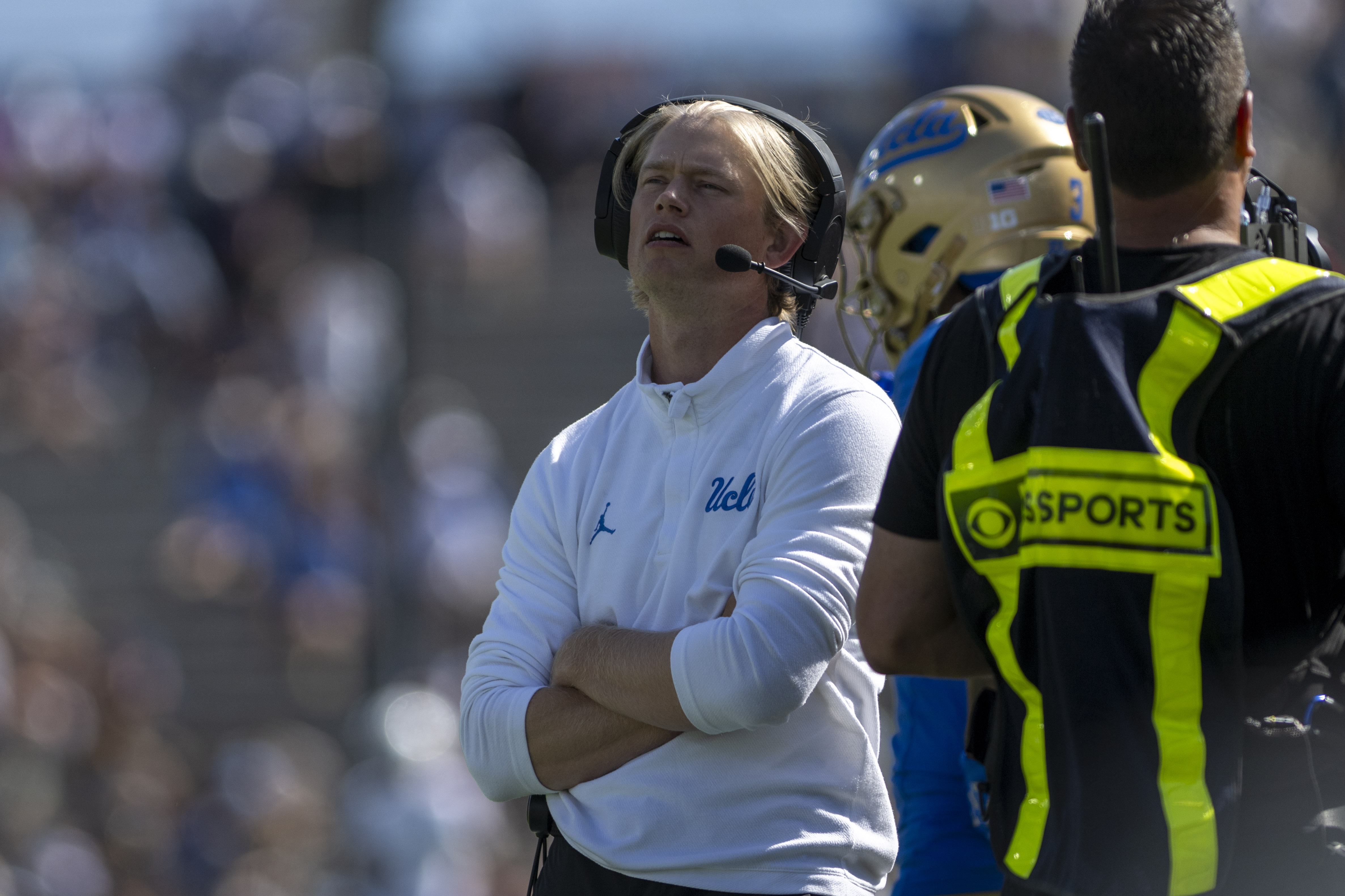 (Aidan Sun/Assistant Photo editor)