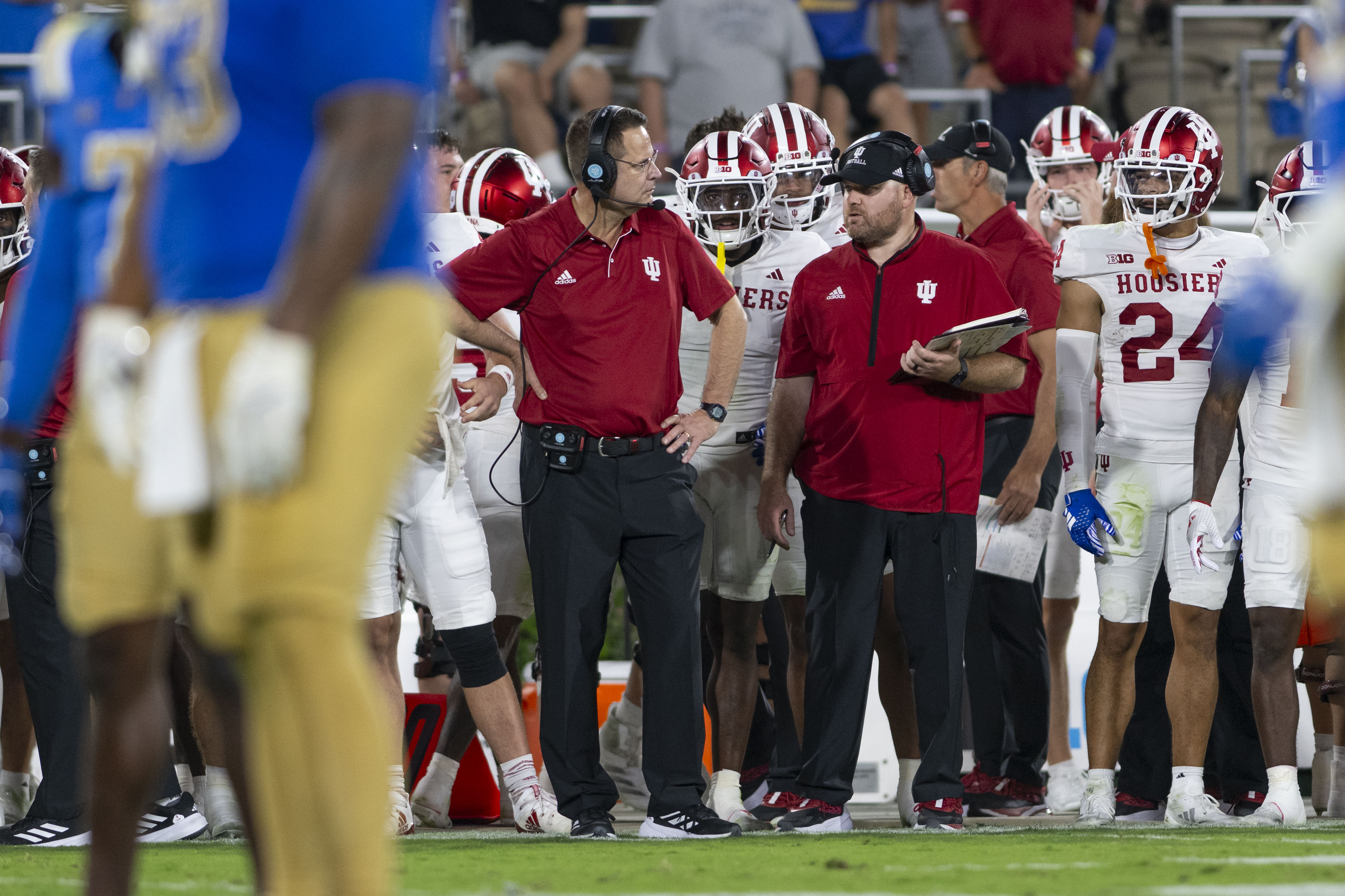 (Aidan Sun/Assistant Photo editor)