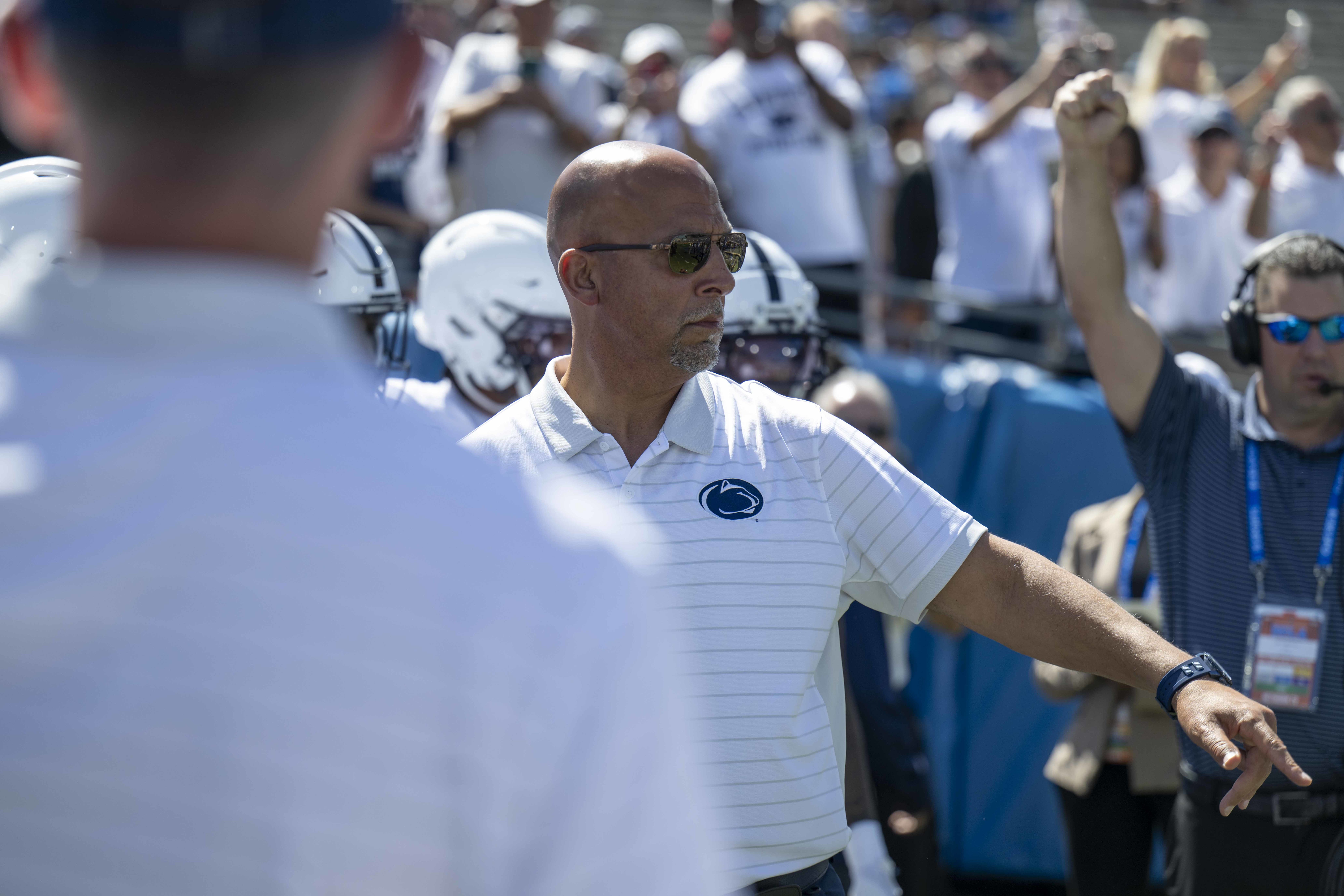 (Aidan Sun/Assistant Photo editor)