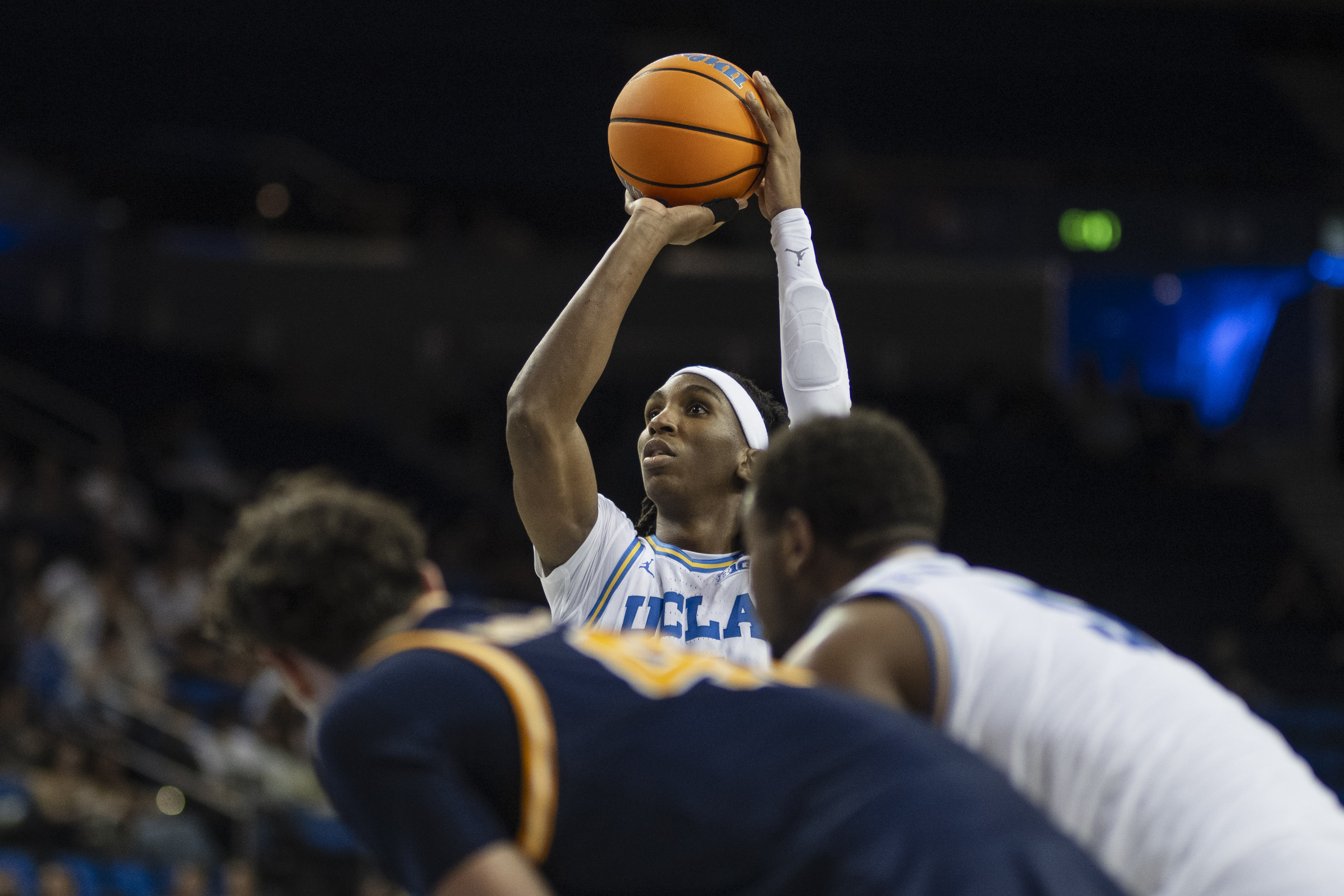 (Aidan Sun/Assistant Photo editor)