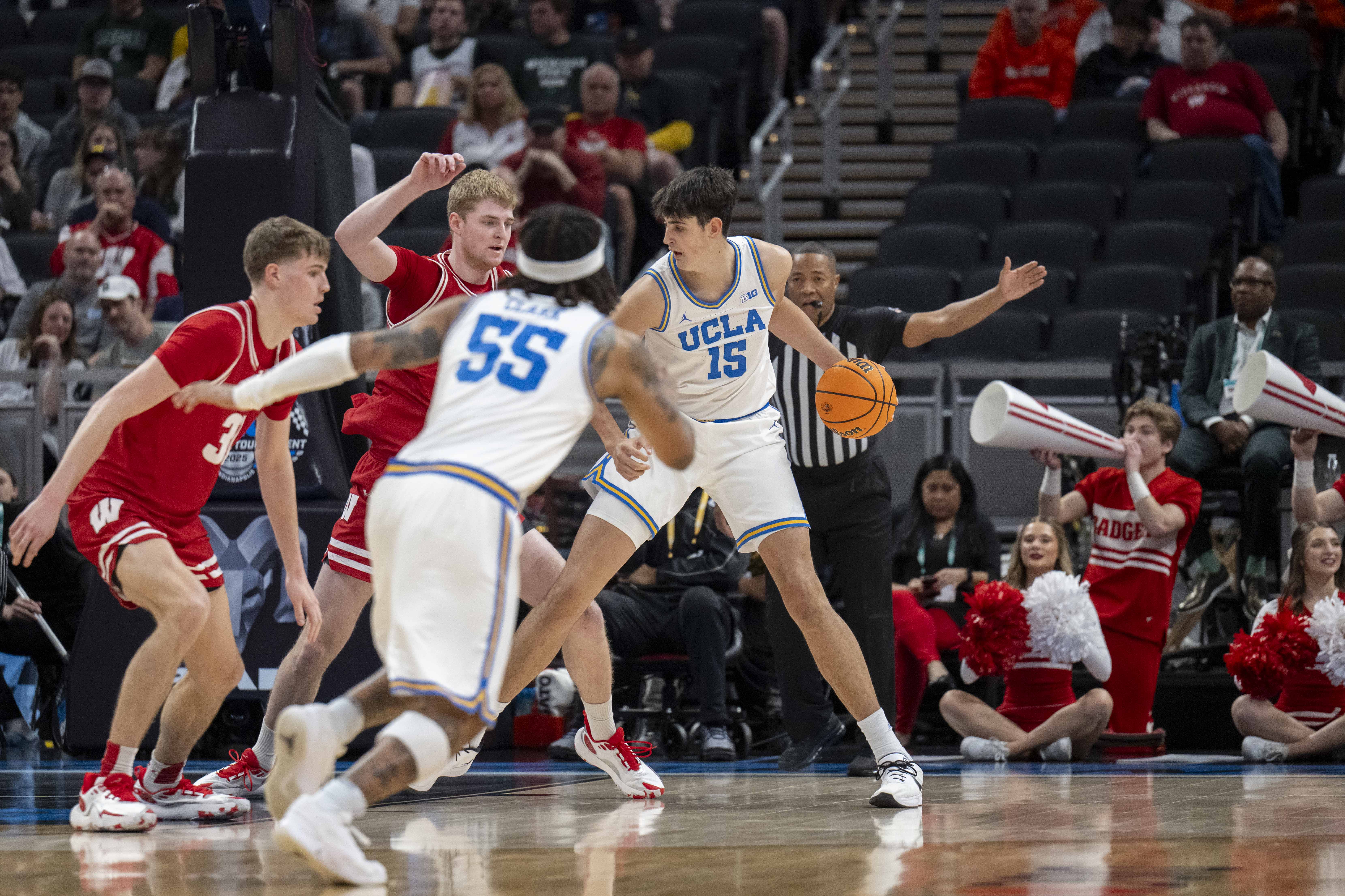 (Aidan Sun/Assistant Photo editor)