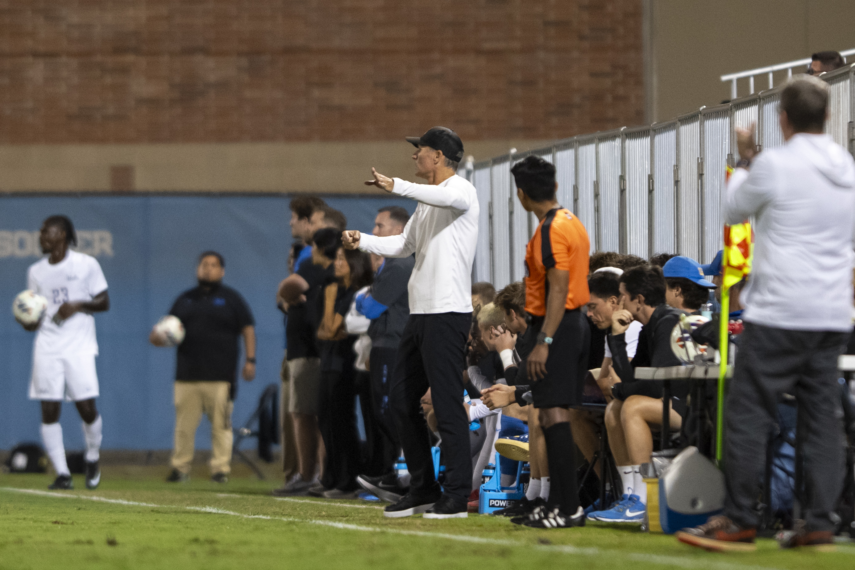 (Libby Li/Daily Bruin)