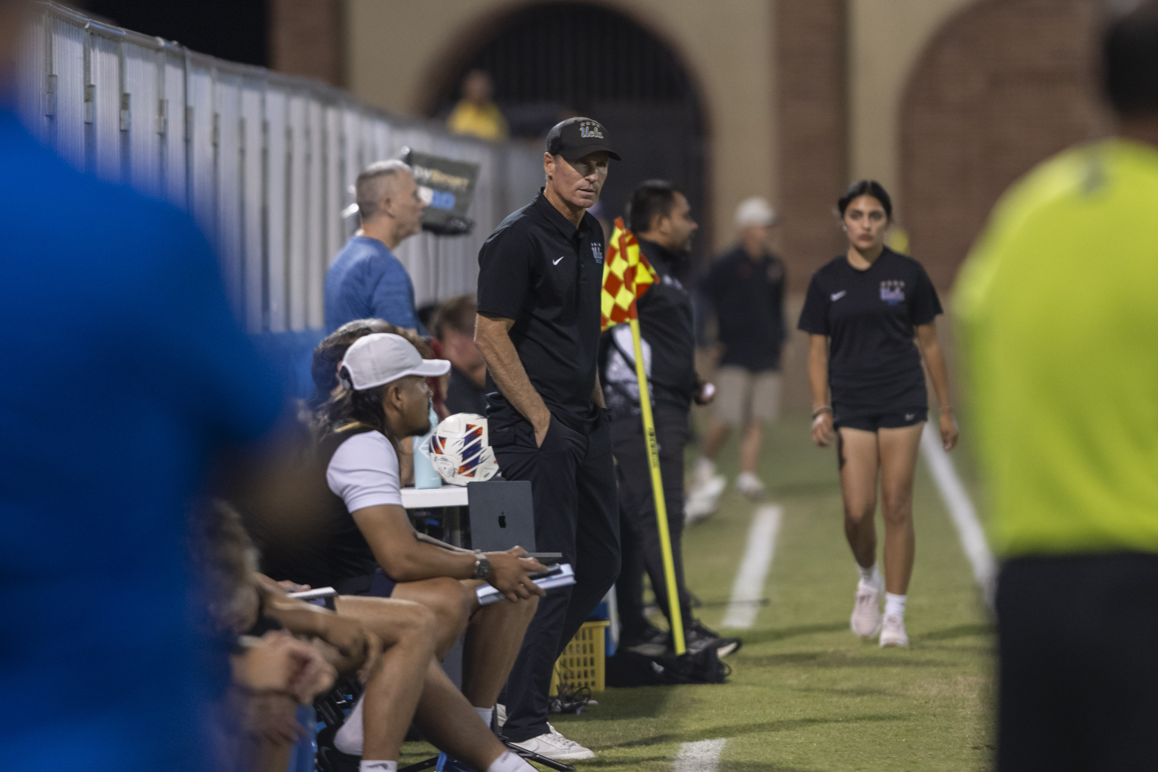 (Daily Bruin file photo)