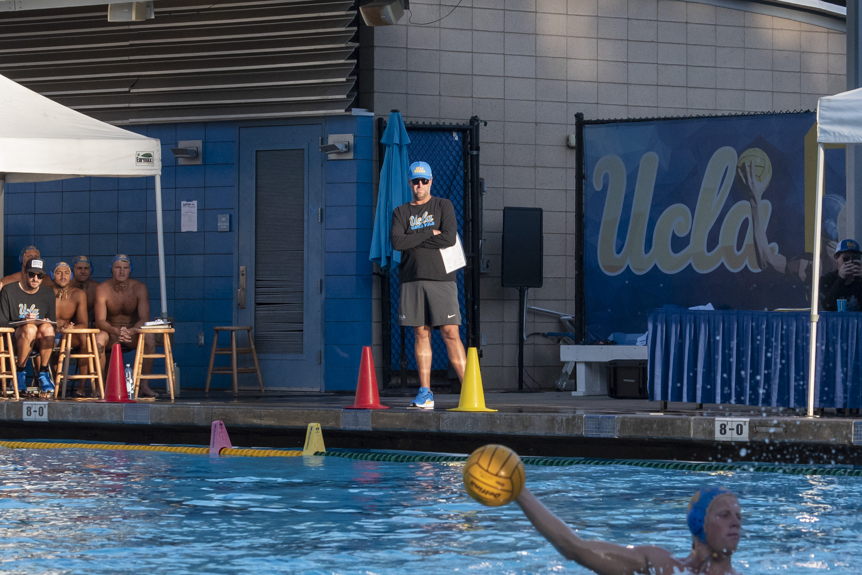 (Bettina Wu/Daily Bruin senior staff)