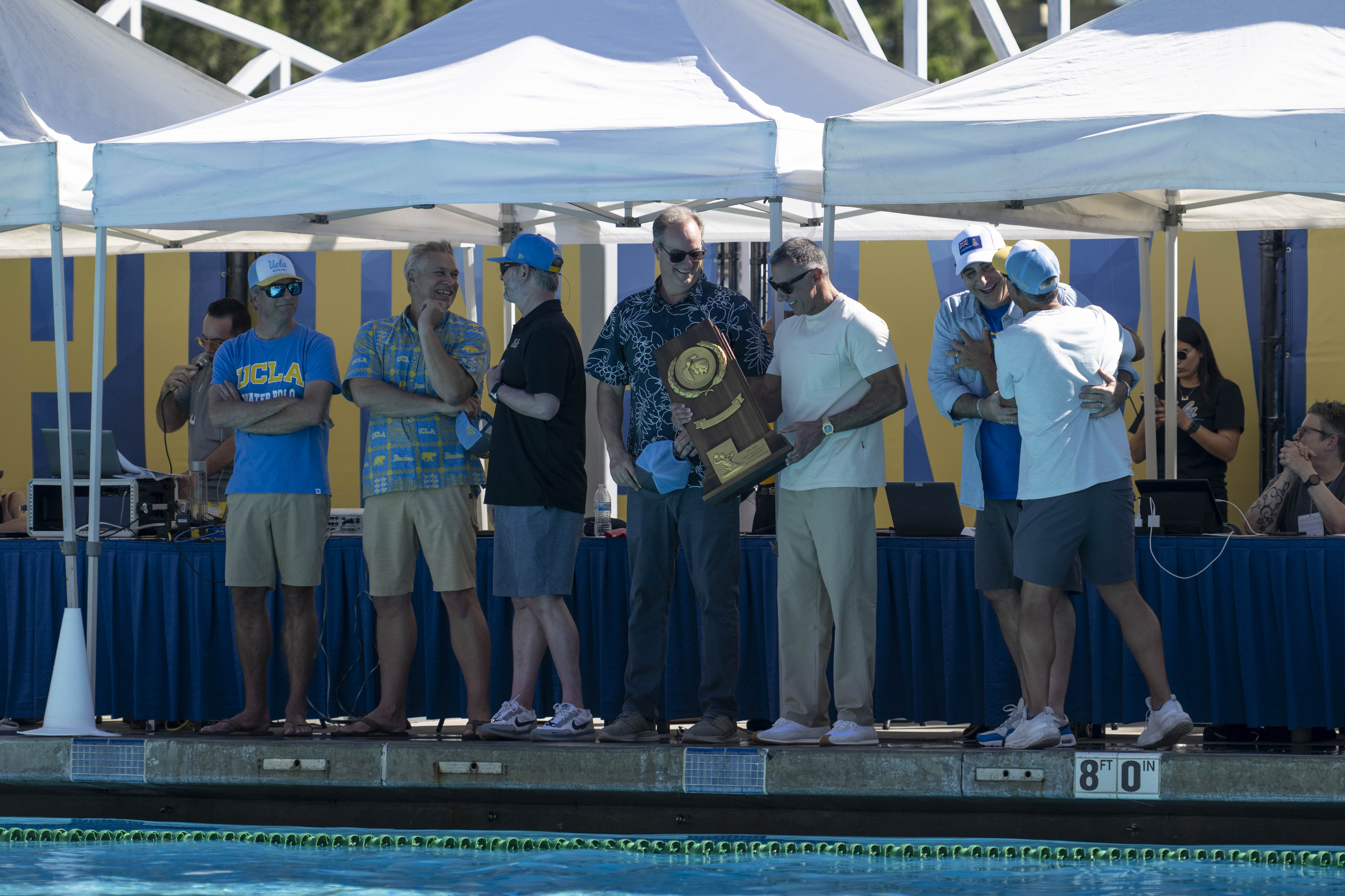 (Leydi Cris Cobo Cordon/Daily Bruin senior staff)