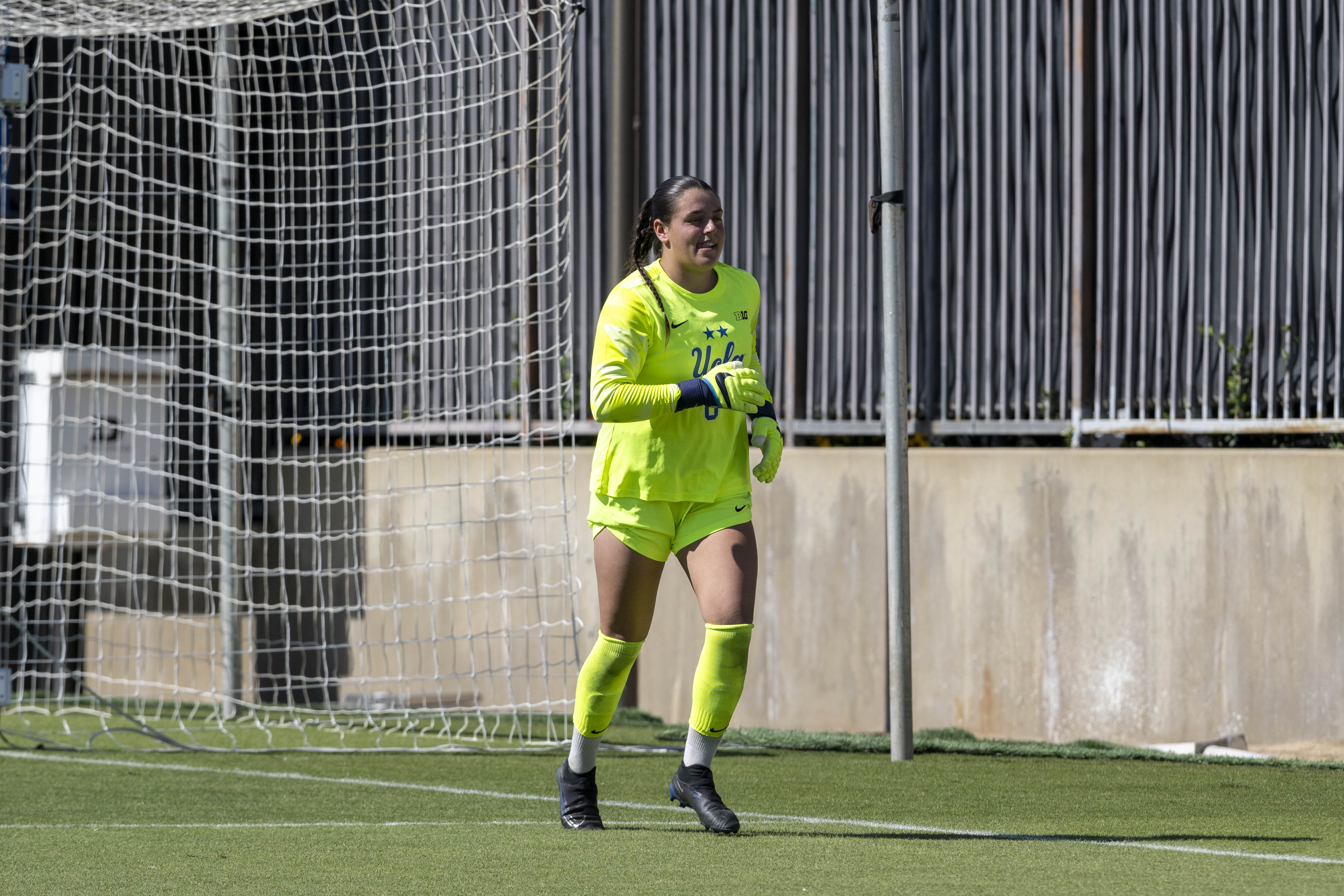 (Leydi Cris Cobo Cordon/Daily Bruin senior staff)