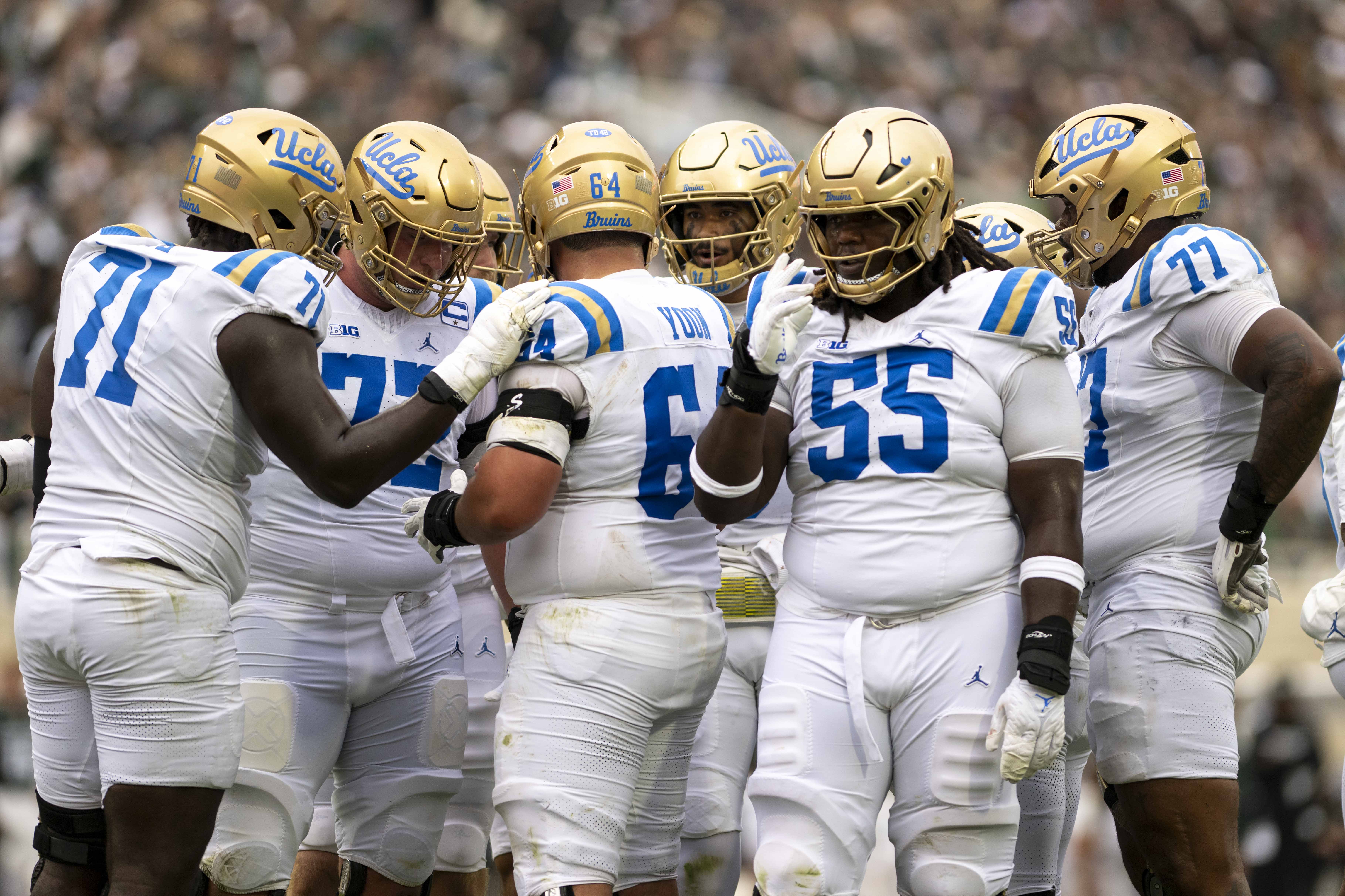 (Aidan Sun/Assistant Photo editor)