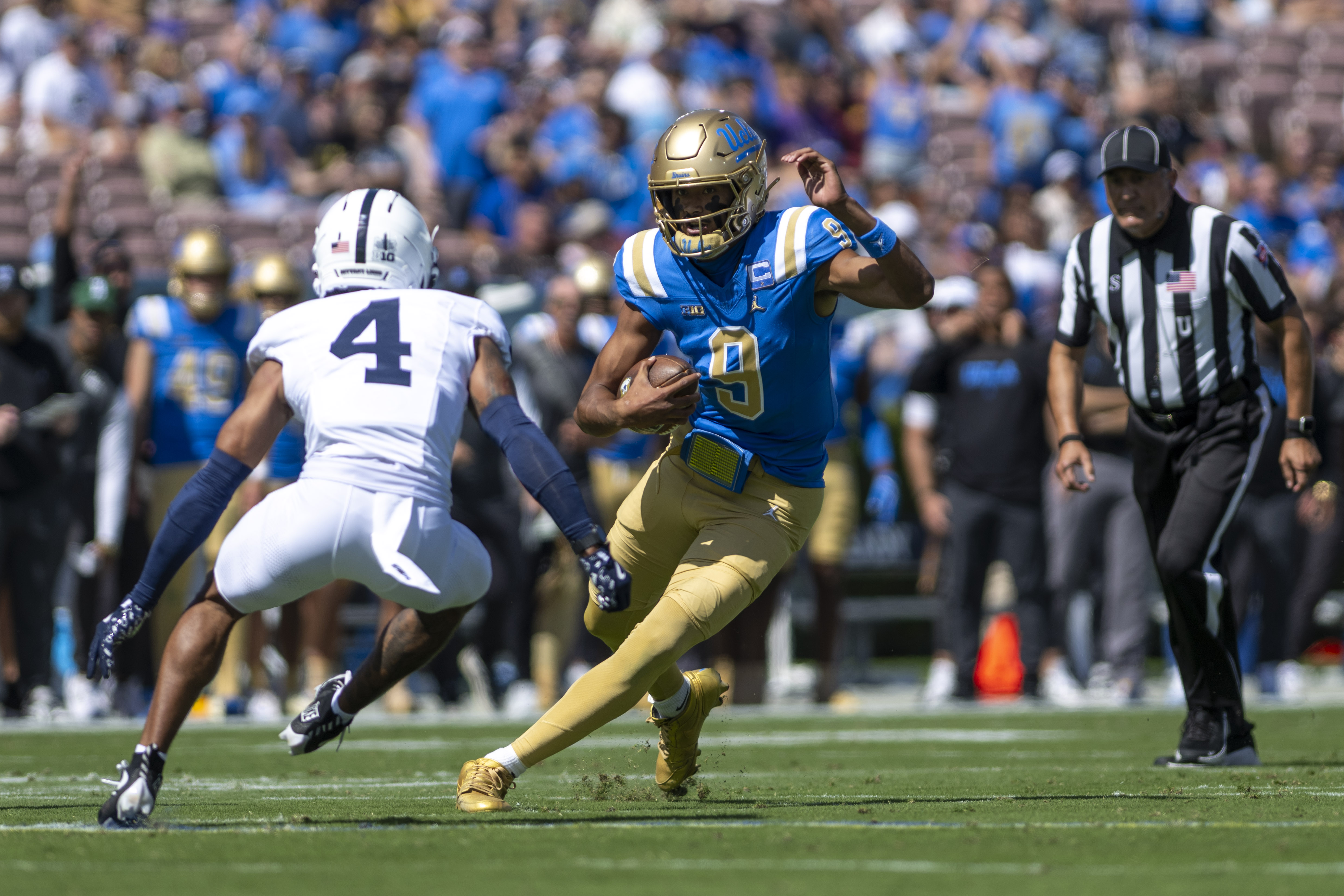 (Aidan Sun/Assistant Photo editor)