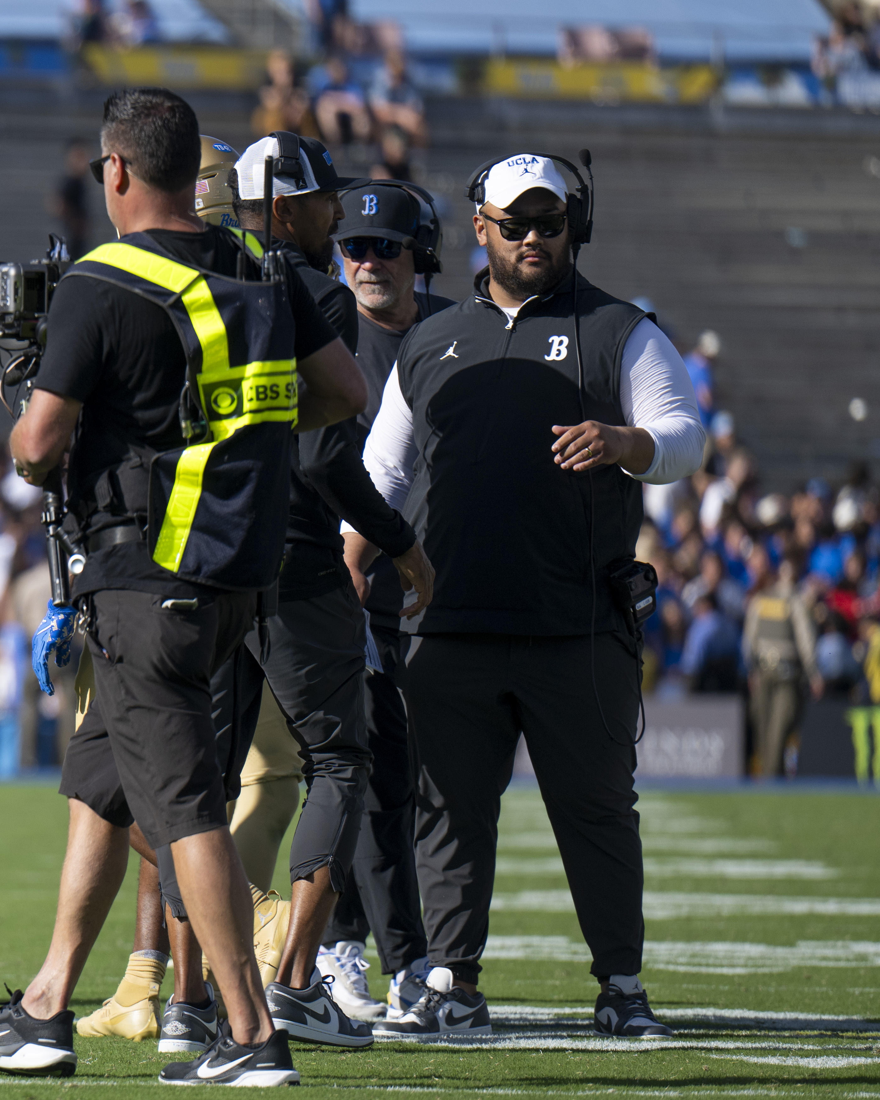 (Aidan Sun/Assistant Photo editor)