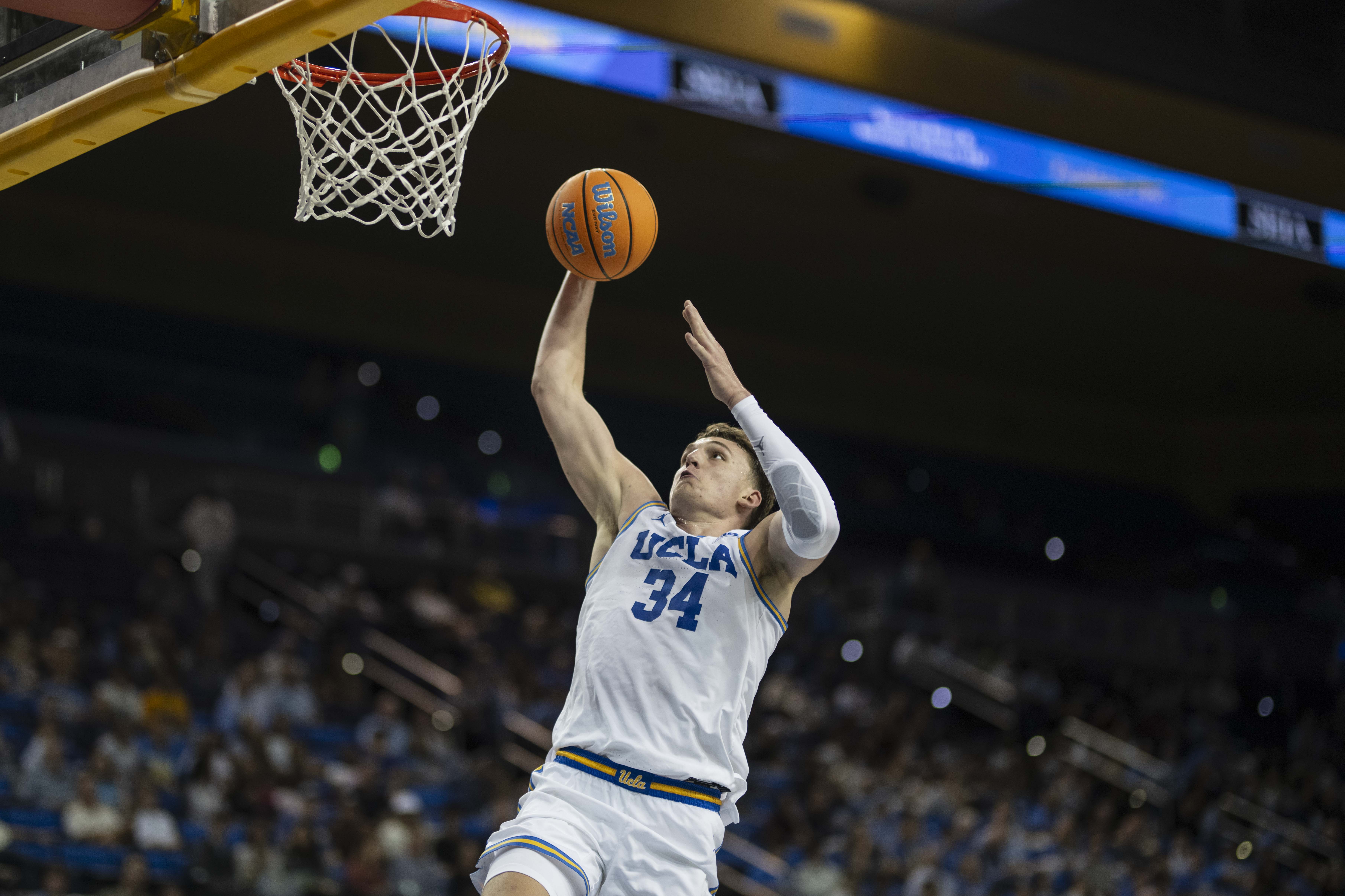 (Aidan Sun/Assistant Photo editor)