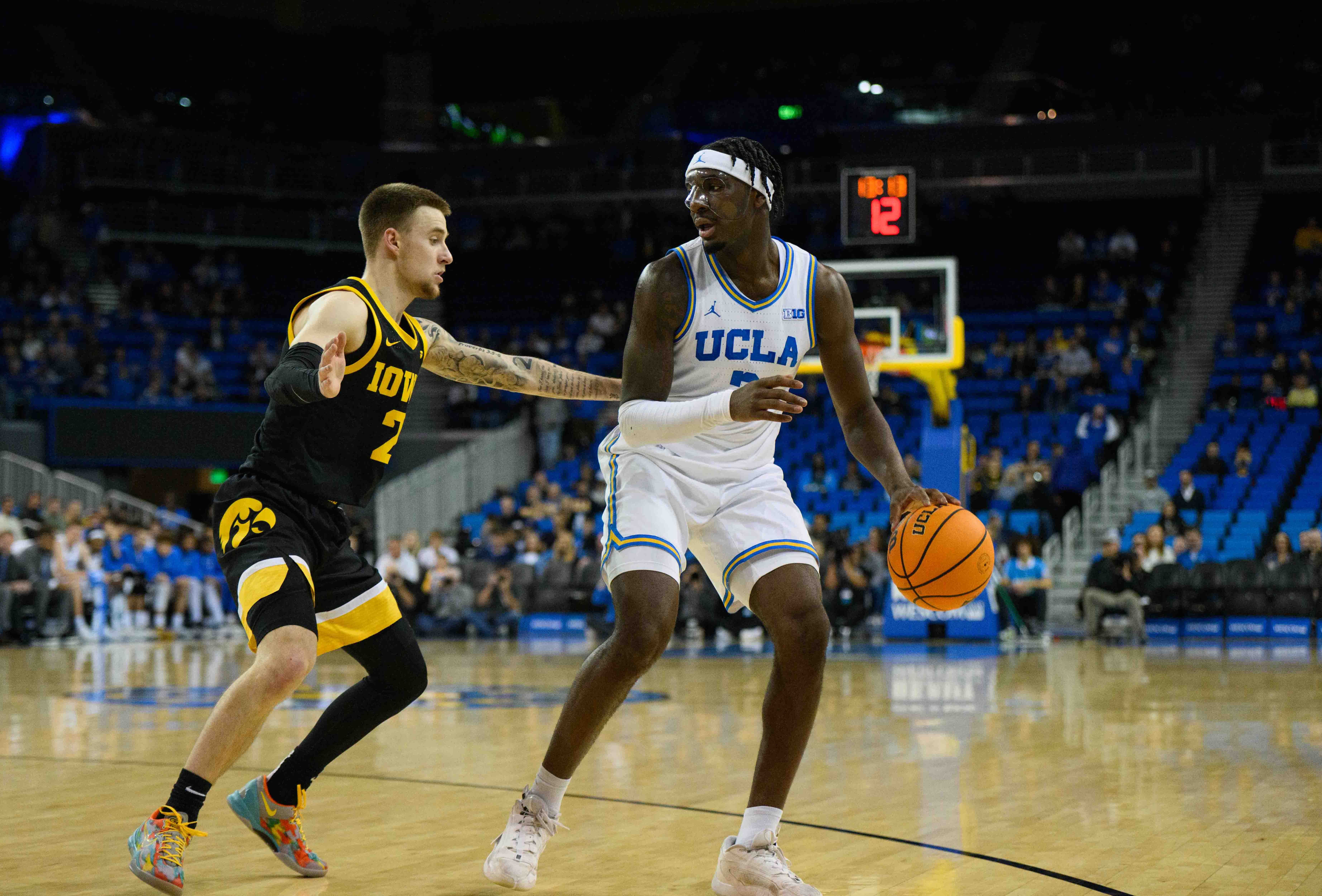 (Daily Bruin file photo)