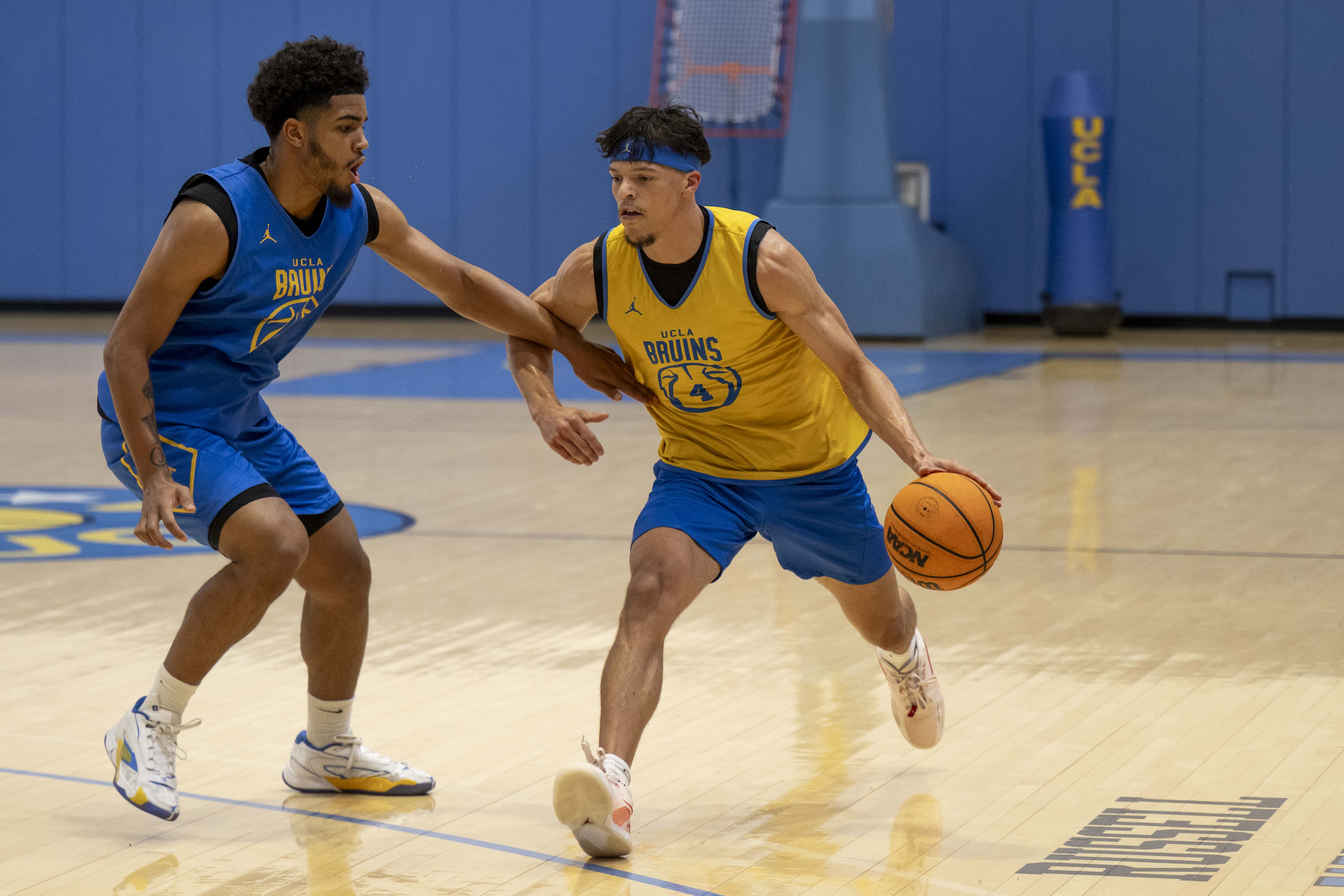 (Aidan Sun/Assistant Photo editor)