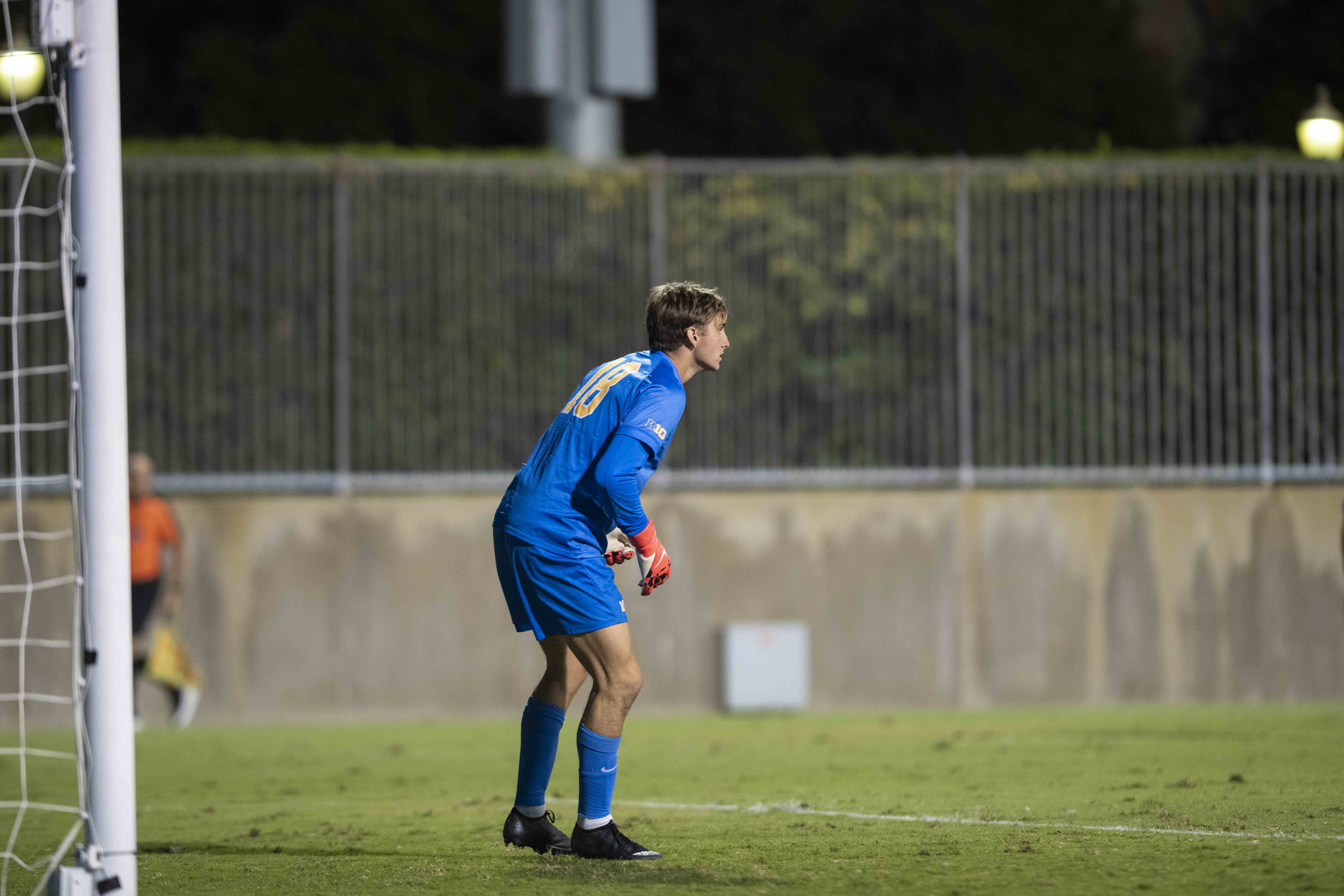 (Libby Li/Daily Bruin)