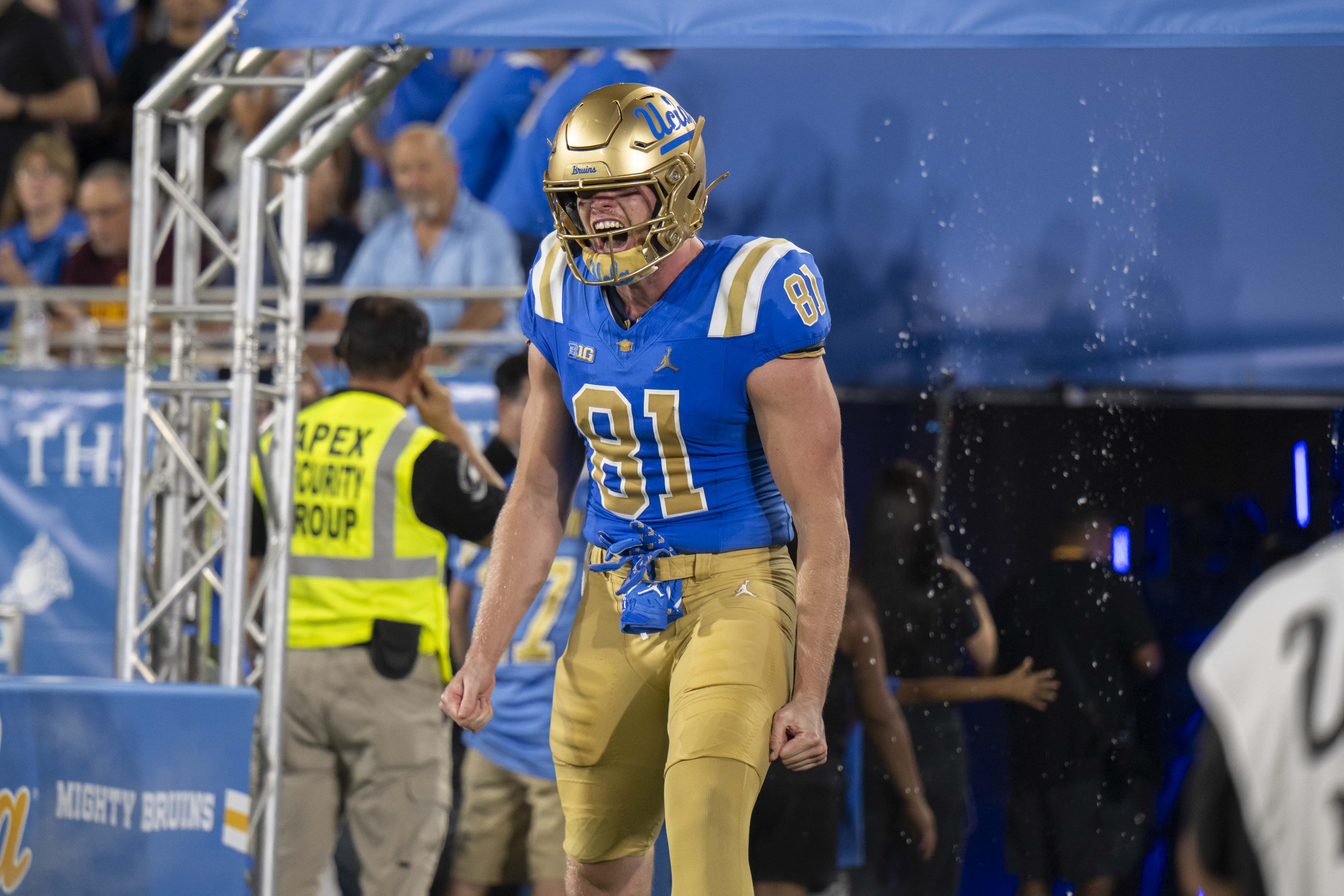 (Aidan Sun/Assistant Photo editor)