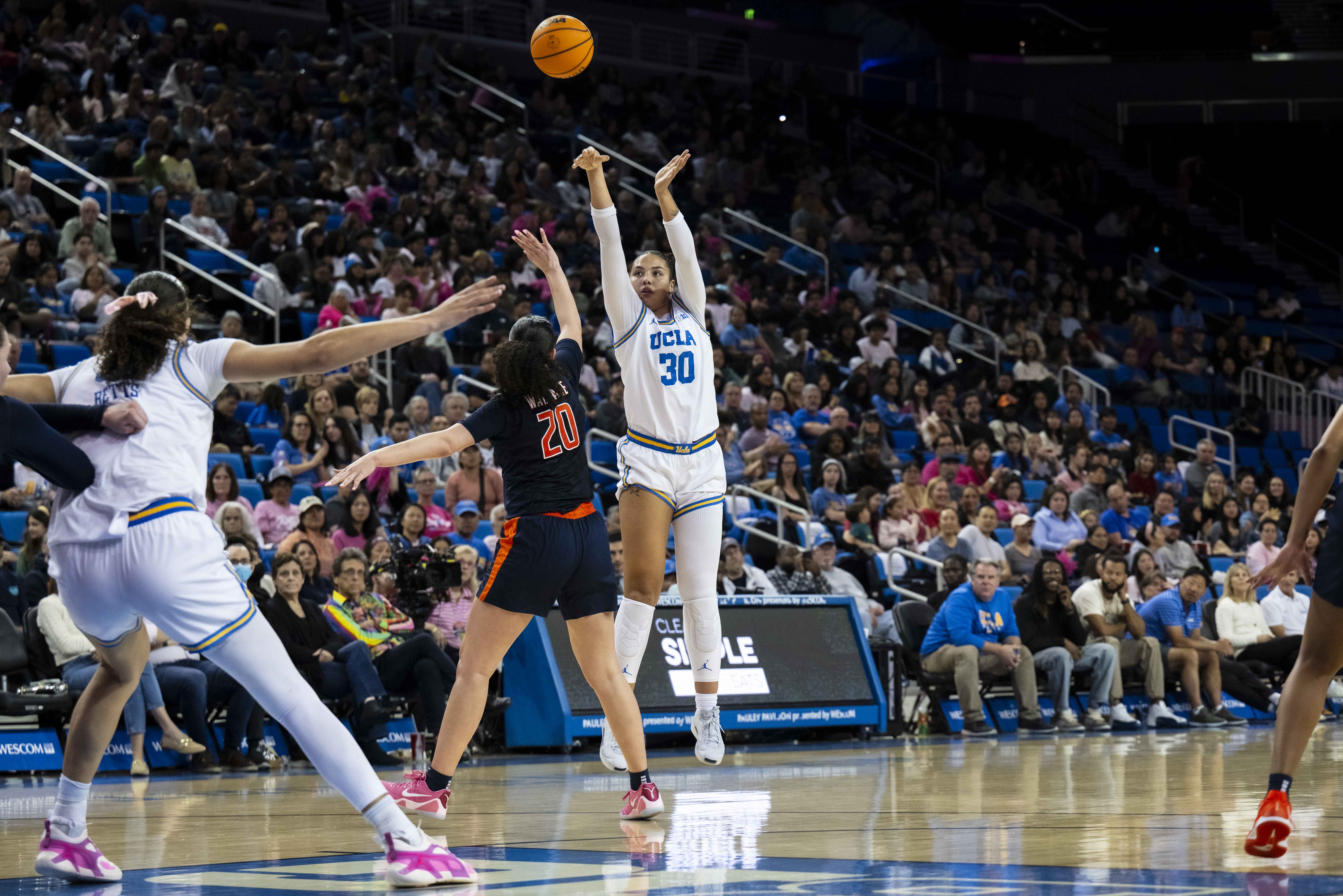 (Daily Bruin file photo)