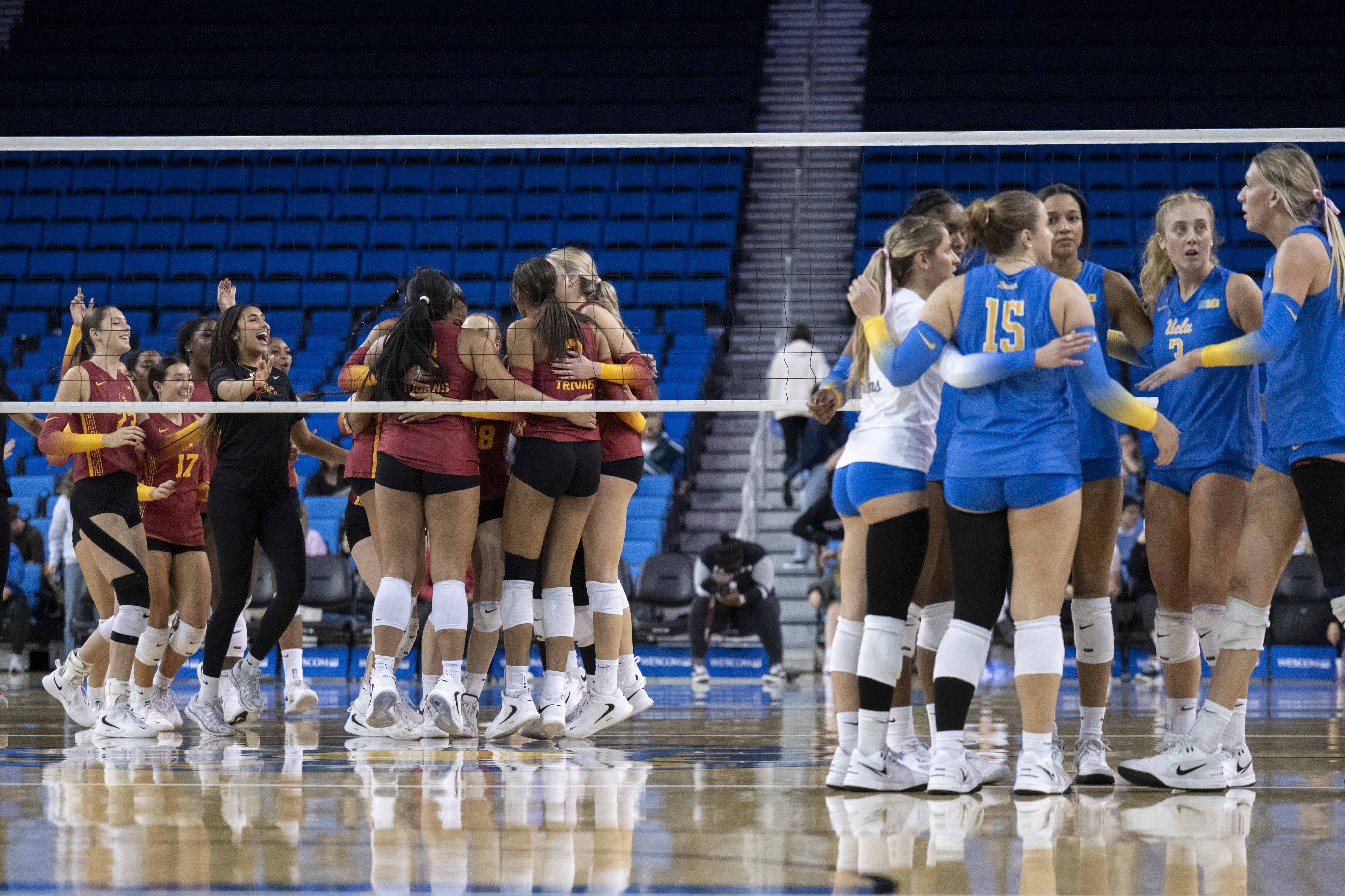 (Daily Bruin file photo)