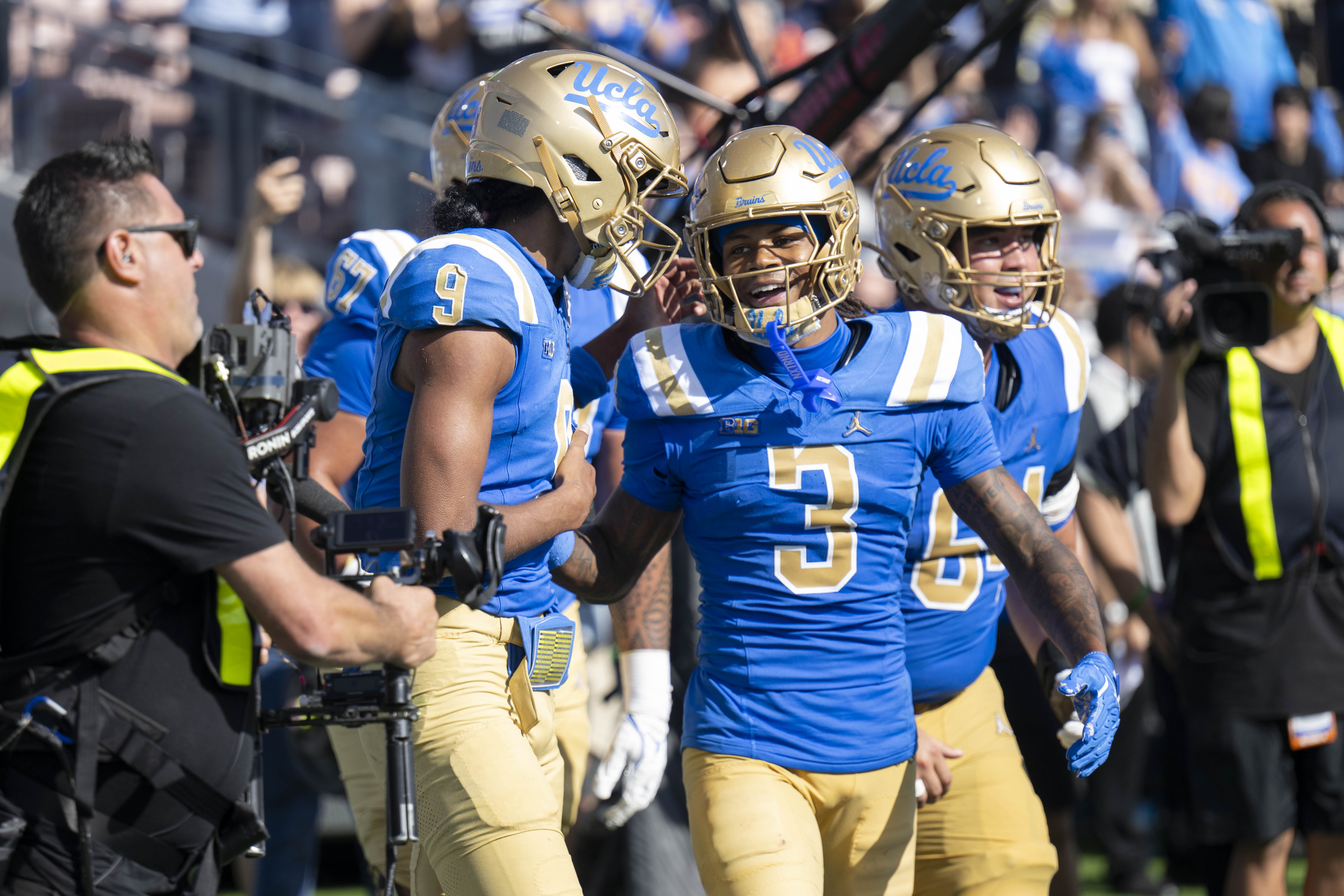 (Aidan Sun/Assistant Photo editor)