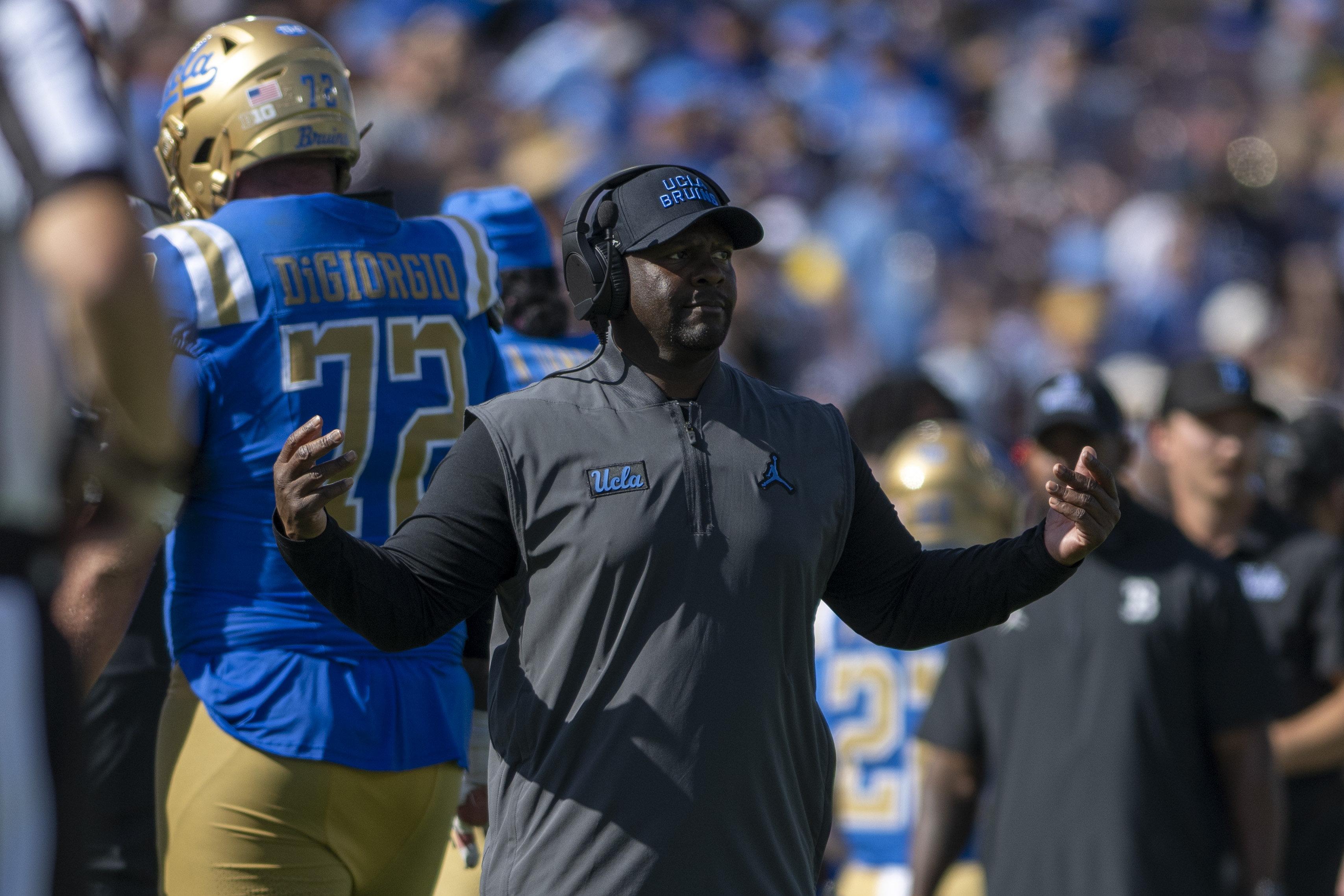 (Aidan Sun/Assistant Photo editor)