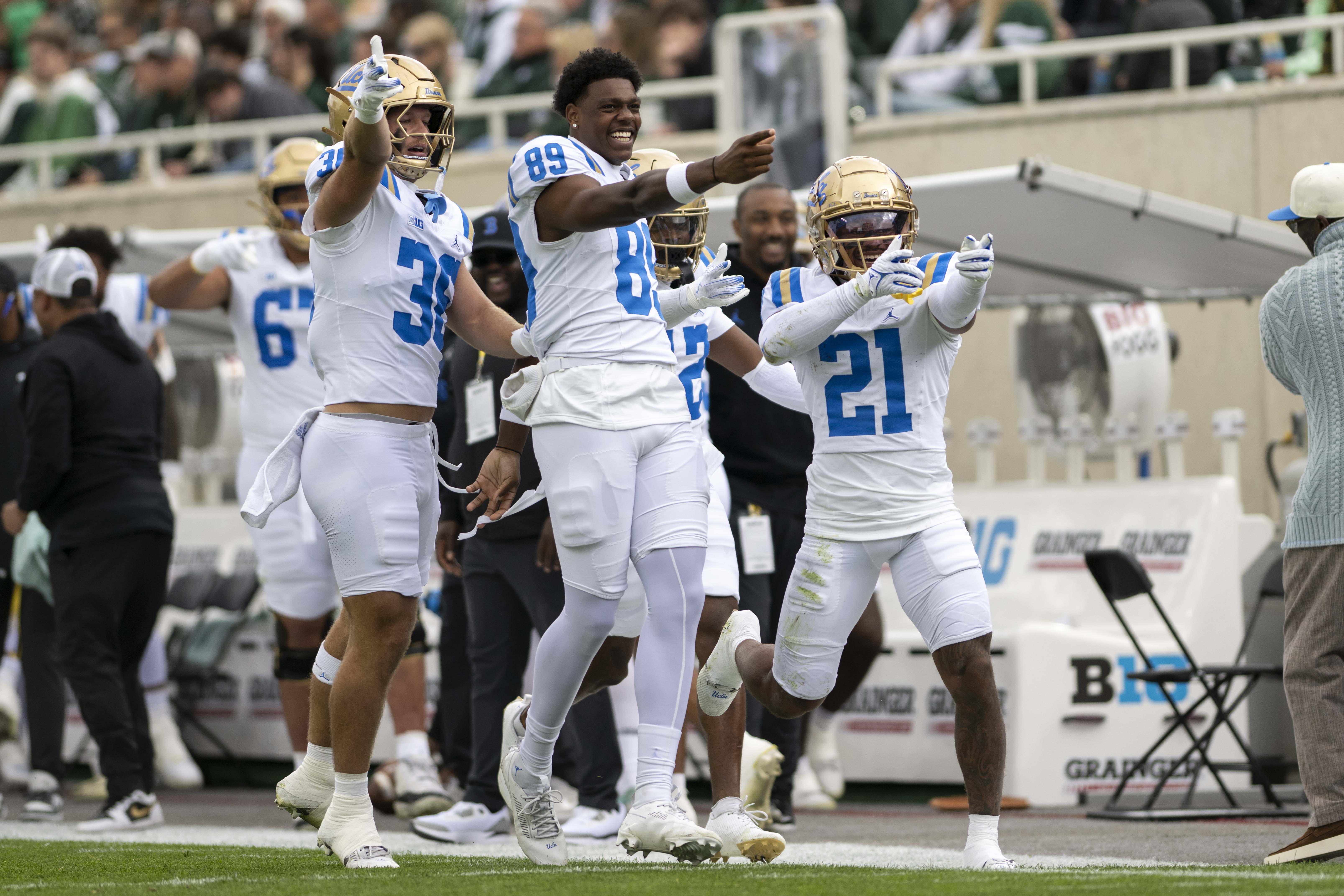 (Aidan Sun/Assistant Photo editor)