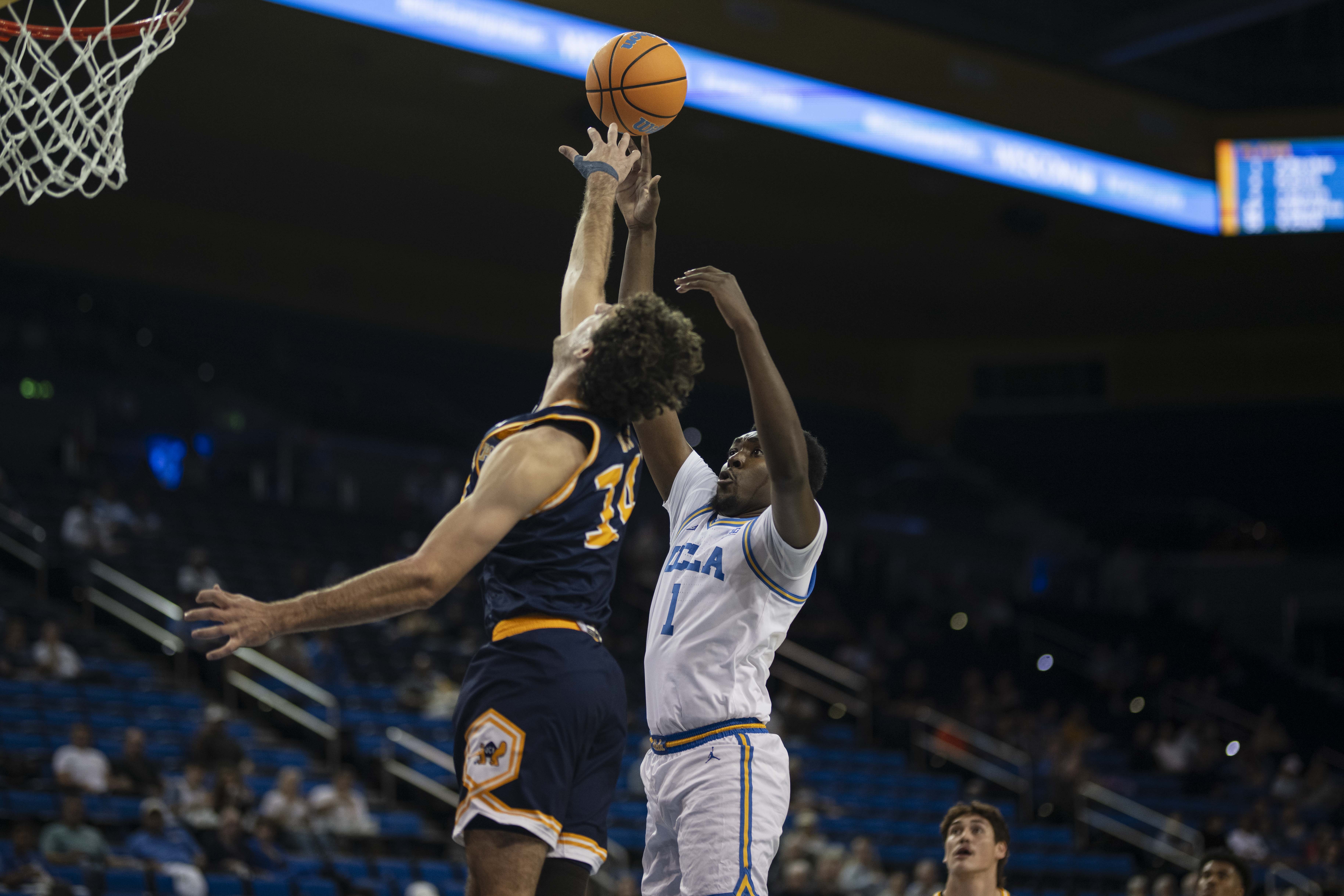 (Aidan Sun/Assistant Photo editor)