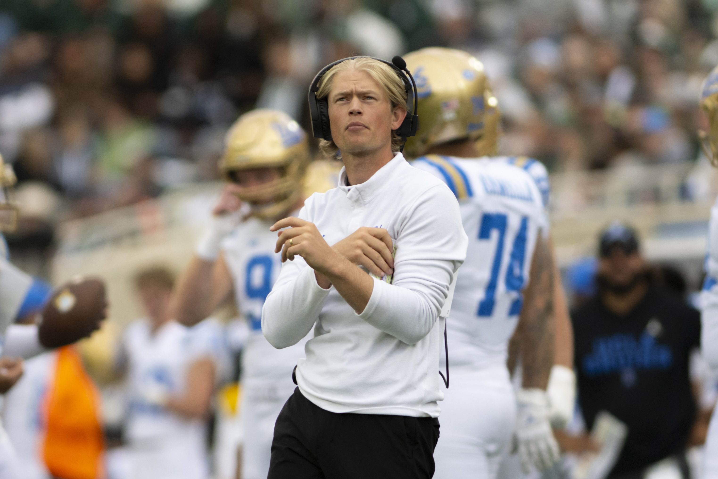 (Aidan Sun/Assistant Photo editor)