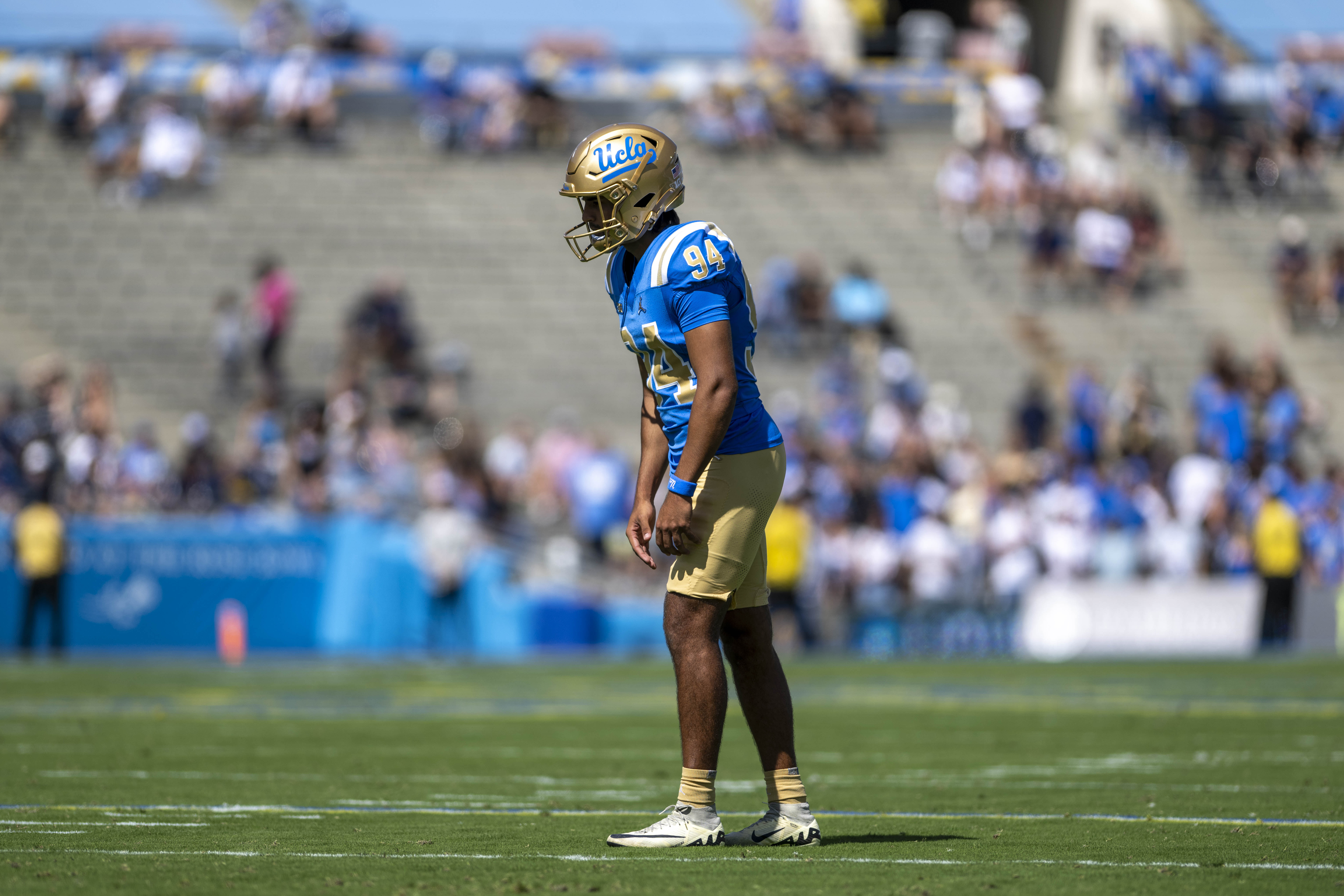 (Aidan Sun/Assistant Photo editor)