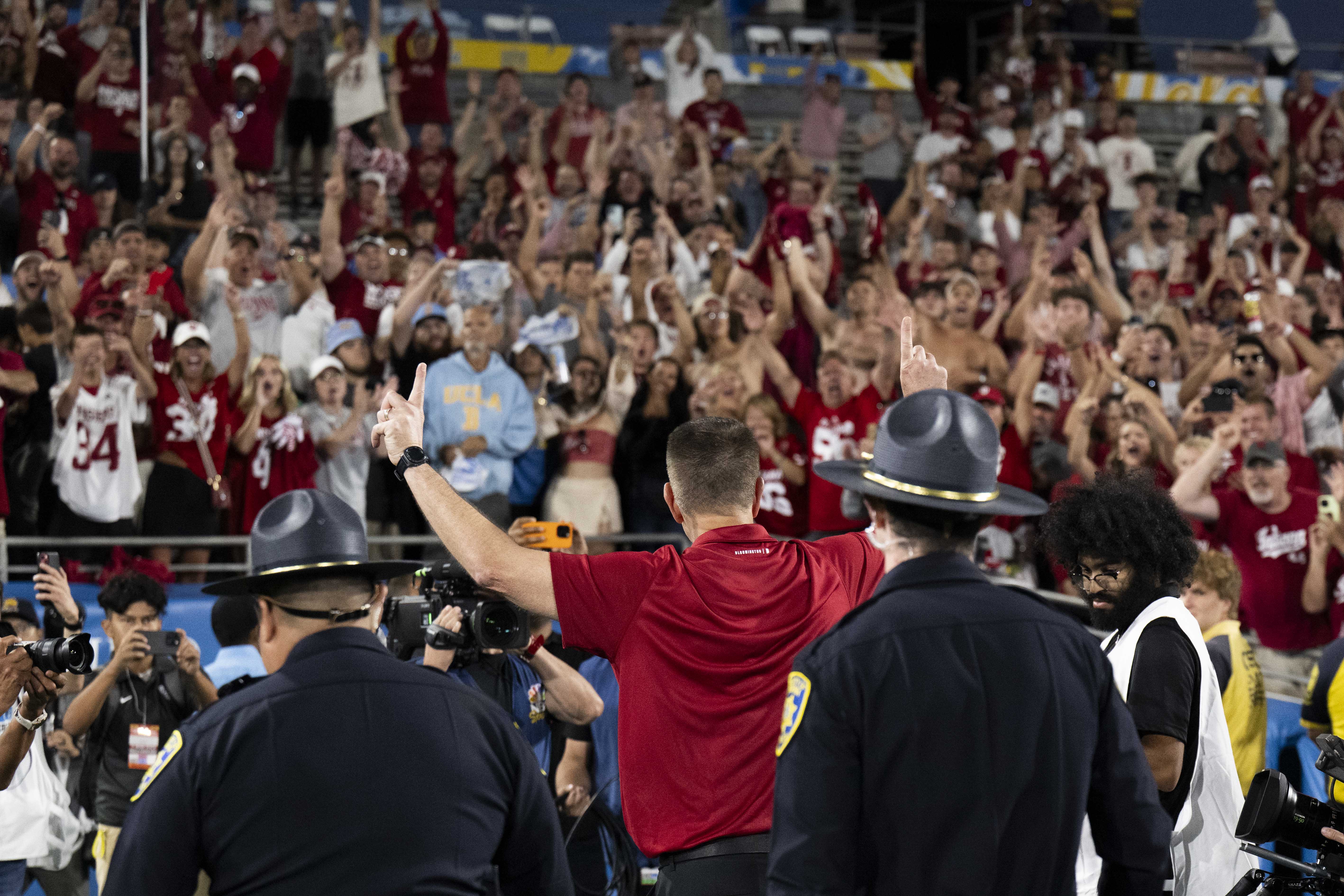 (Aidan Sun/Assistant Photo editor)