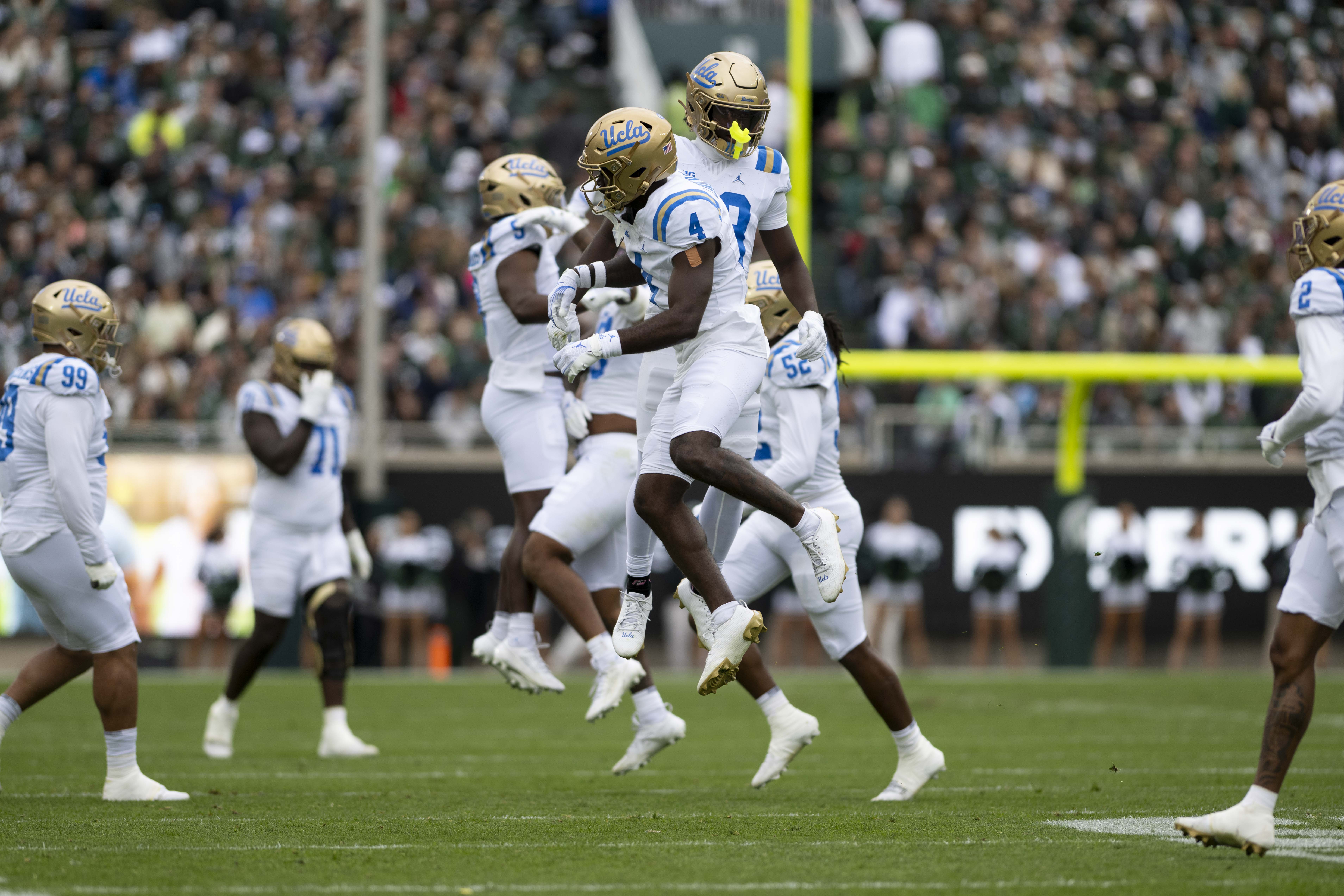 (Aidan Sun/Assistant Photo editor)