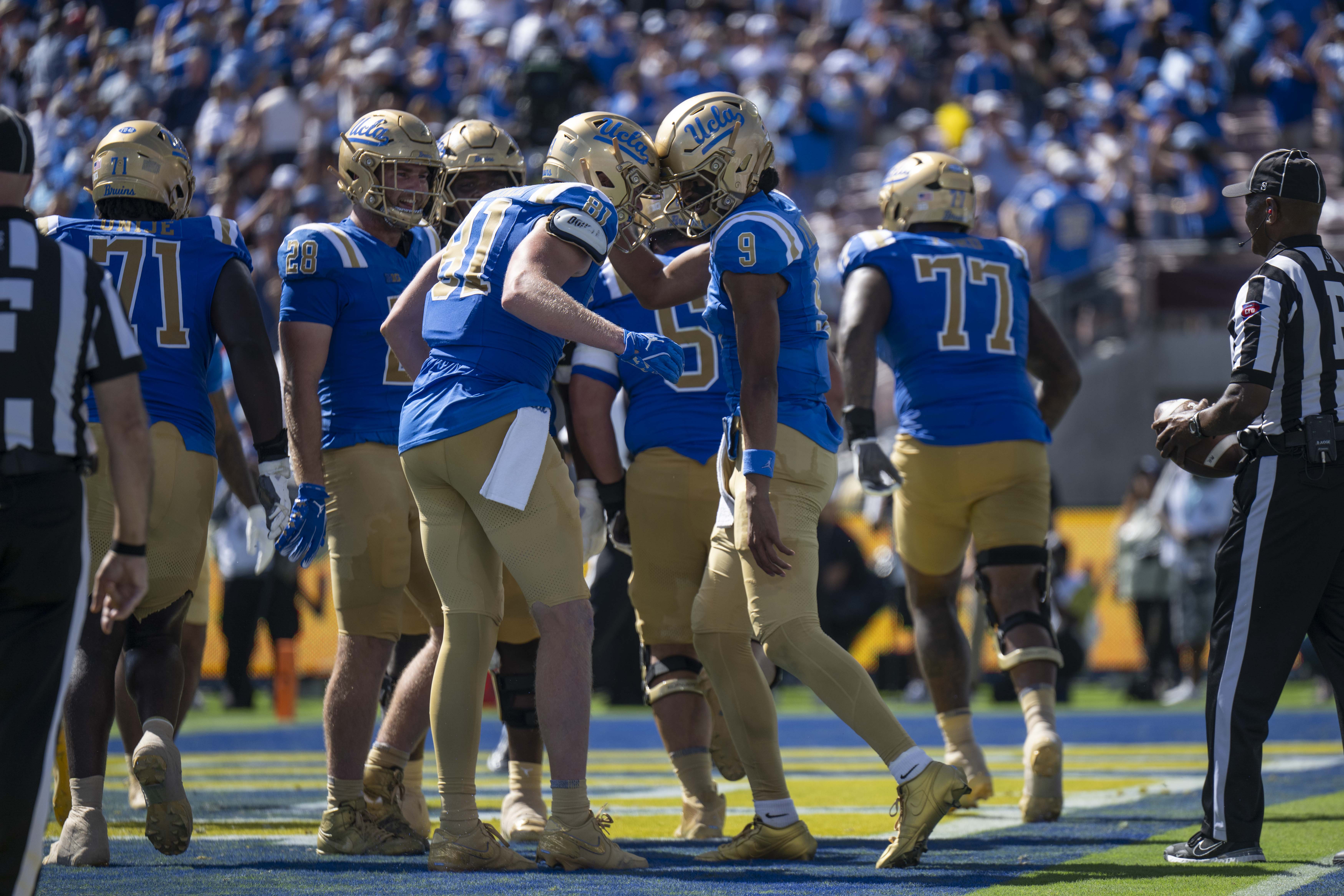 (Aidan Sun/Assistant Photo editor)