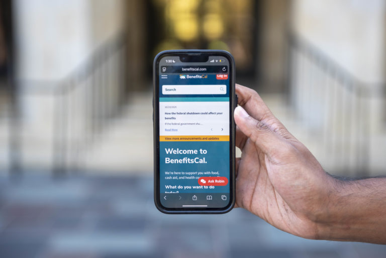 Federal government shutdown threatens CalFresh benefits, students’ food security – Daily Bruin