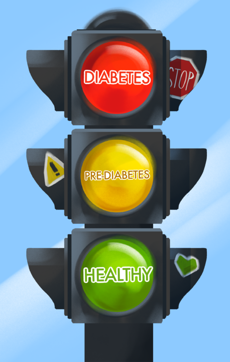 Q&A: UCLA endocrinologist talks diabetes research, advancements