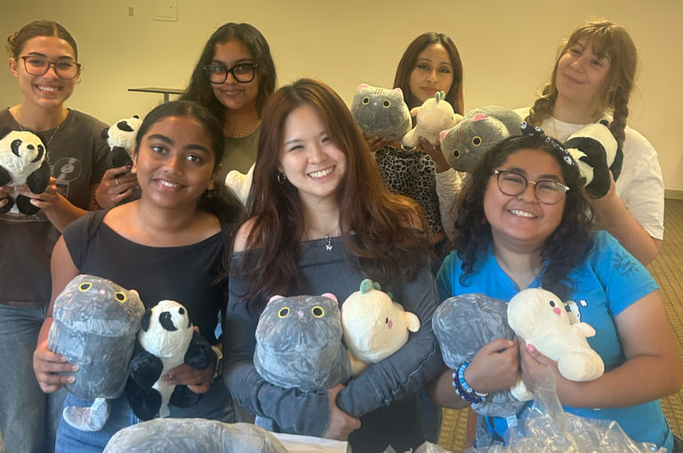 Art MEDified crafts community, health literacy with workshops, research camps