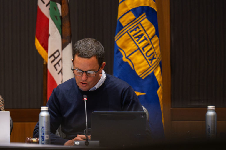 UC Regents committee examines medical center outpatient growth, coverage concerns